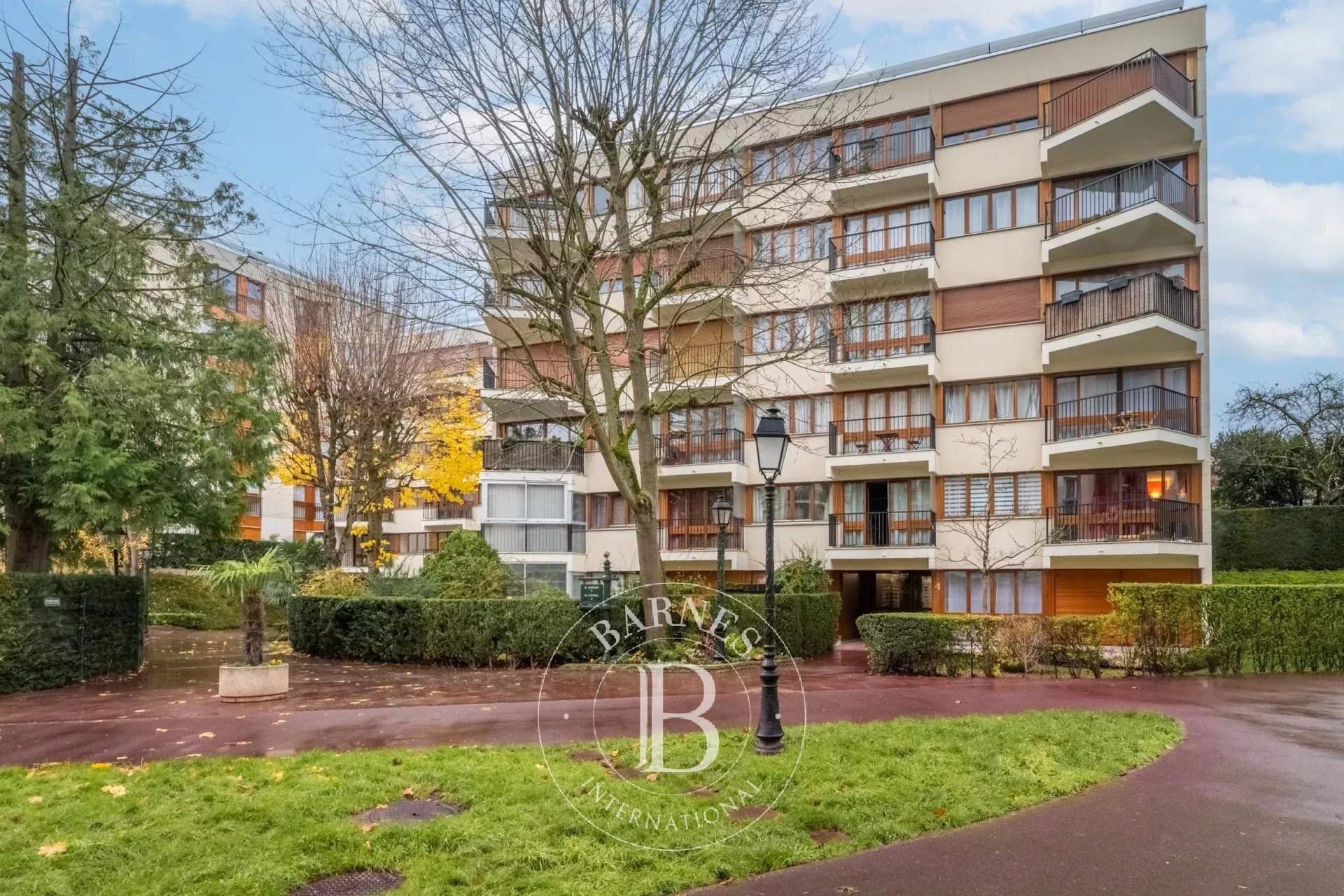 Le Chesnay-Rocquencourt  - Appartement 2 Pi&egrave;ces, 1 Chambre - picture 13