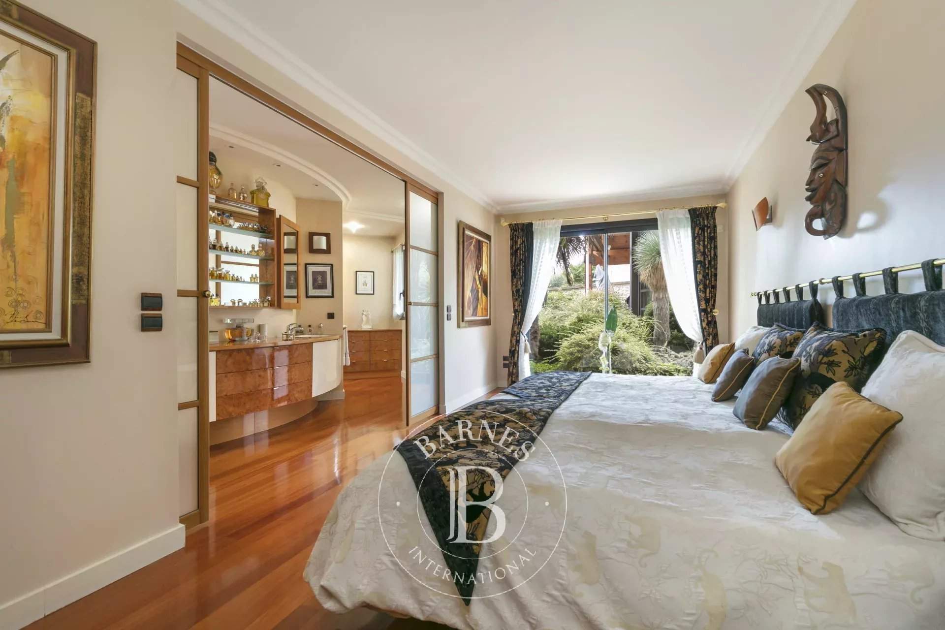 Verrières-le-Buisson  - House 7 Bedrooms - picture 19