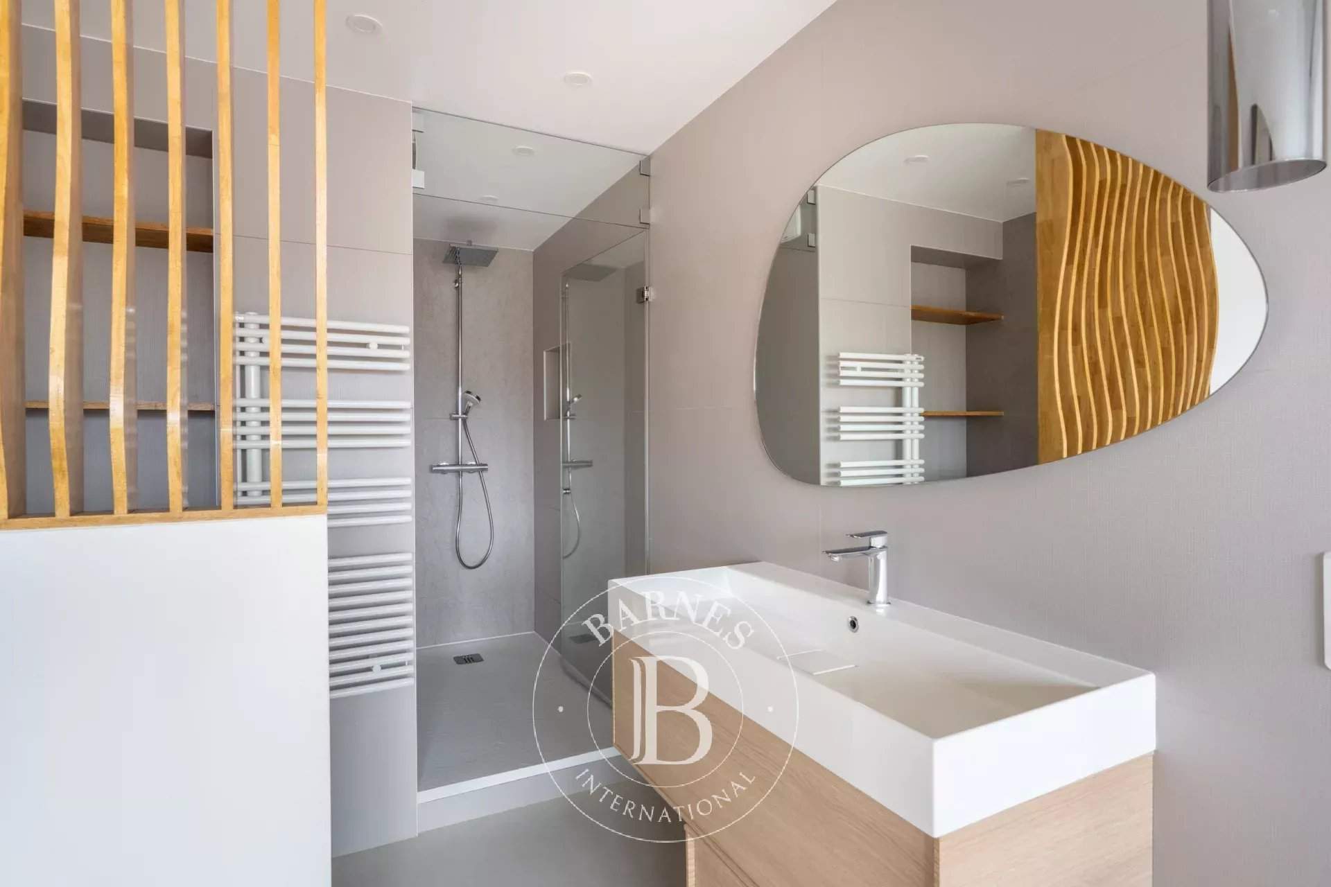 Le Chesnay-Rocquencourt  - Appartement 5 Pi&egrave;ces 3 Chambres - picture 16