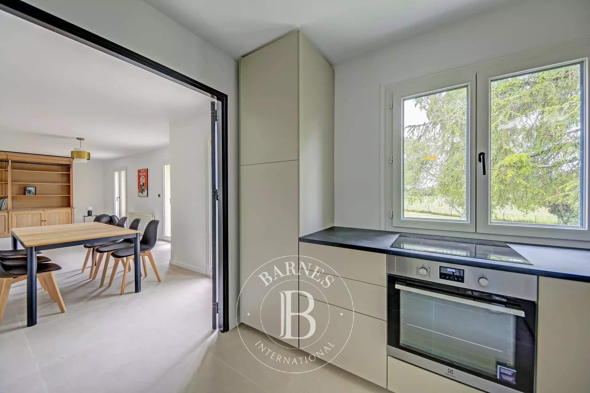 Saint-Nom-la-Bretèche  - House 5 Bedrooms - picture 11