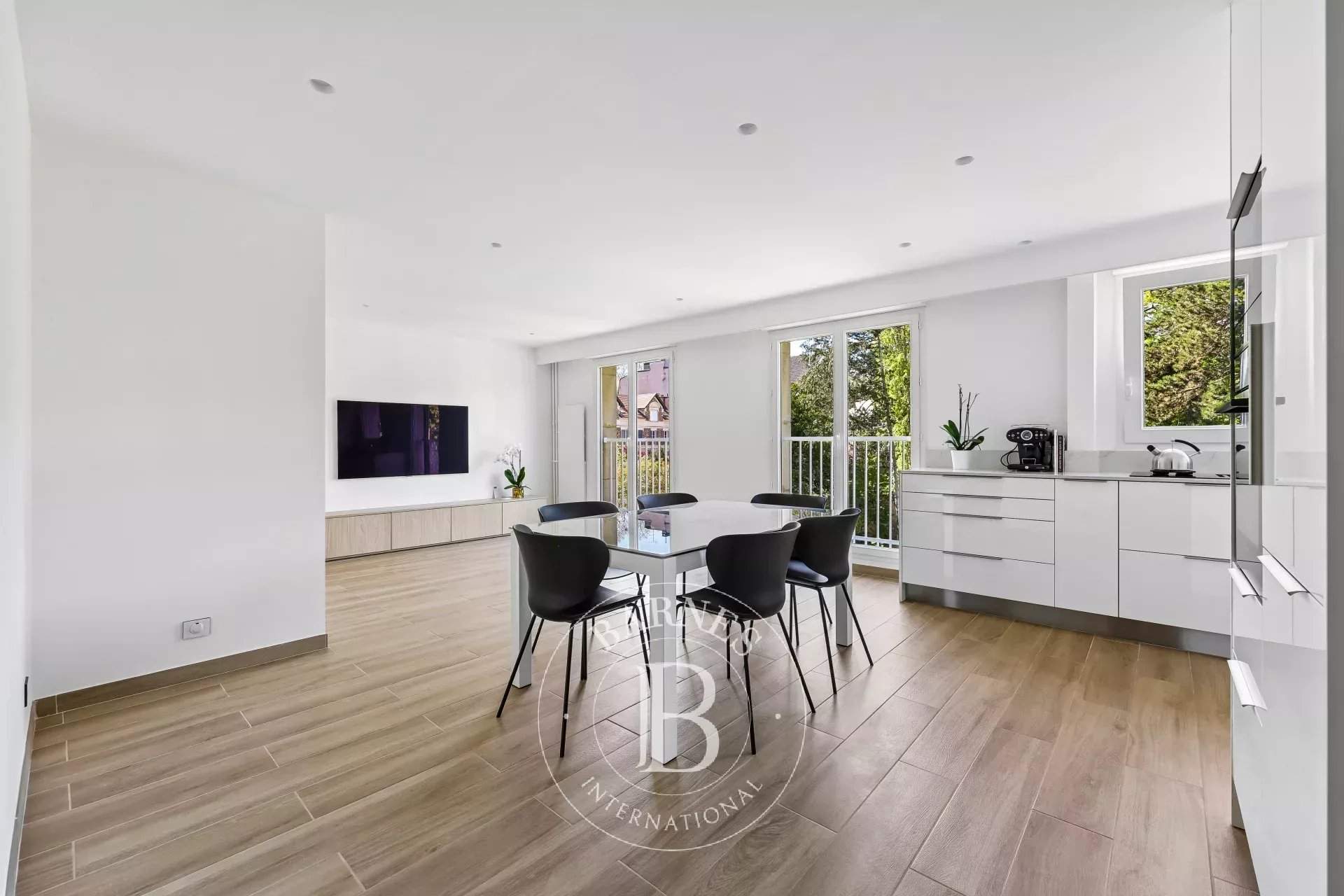 Versailles  - Appartement 3 Pi&egrave;ces 2 Chambres - picture 4