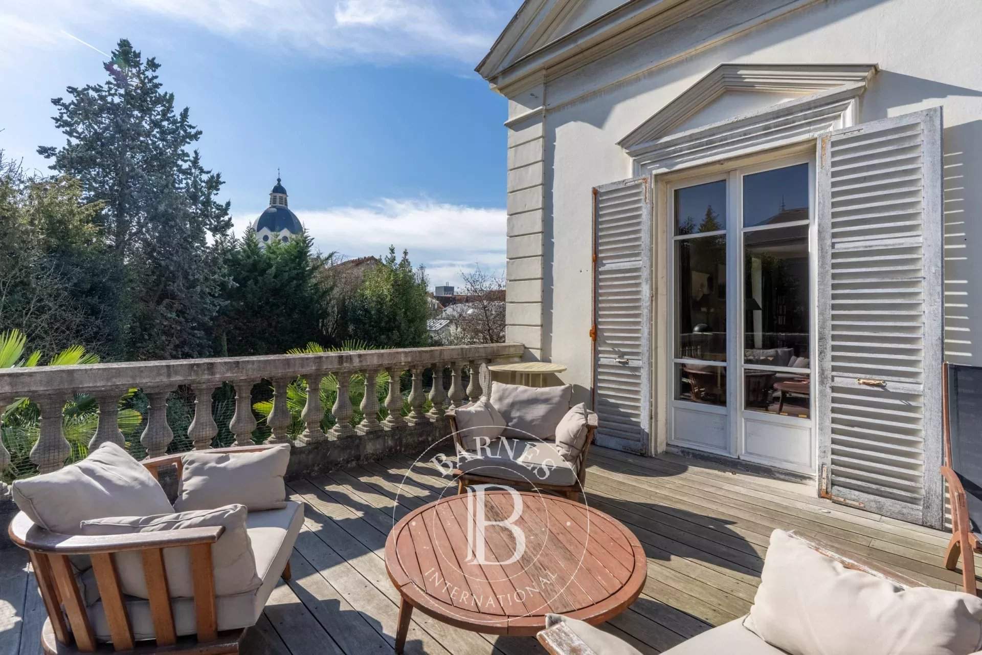 Versailles  - Casa 10 Cuartos 6 Habitaciones - picture 16