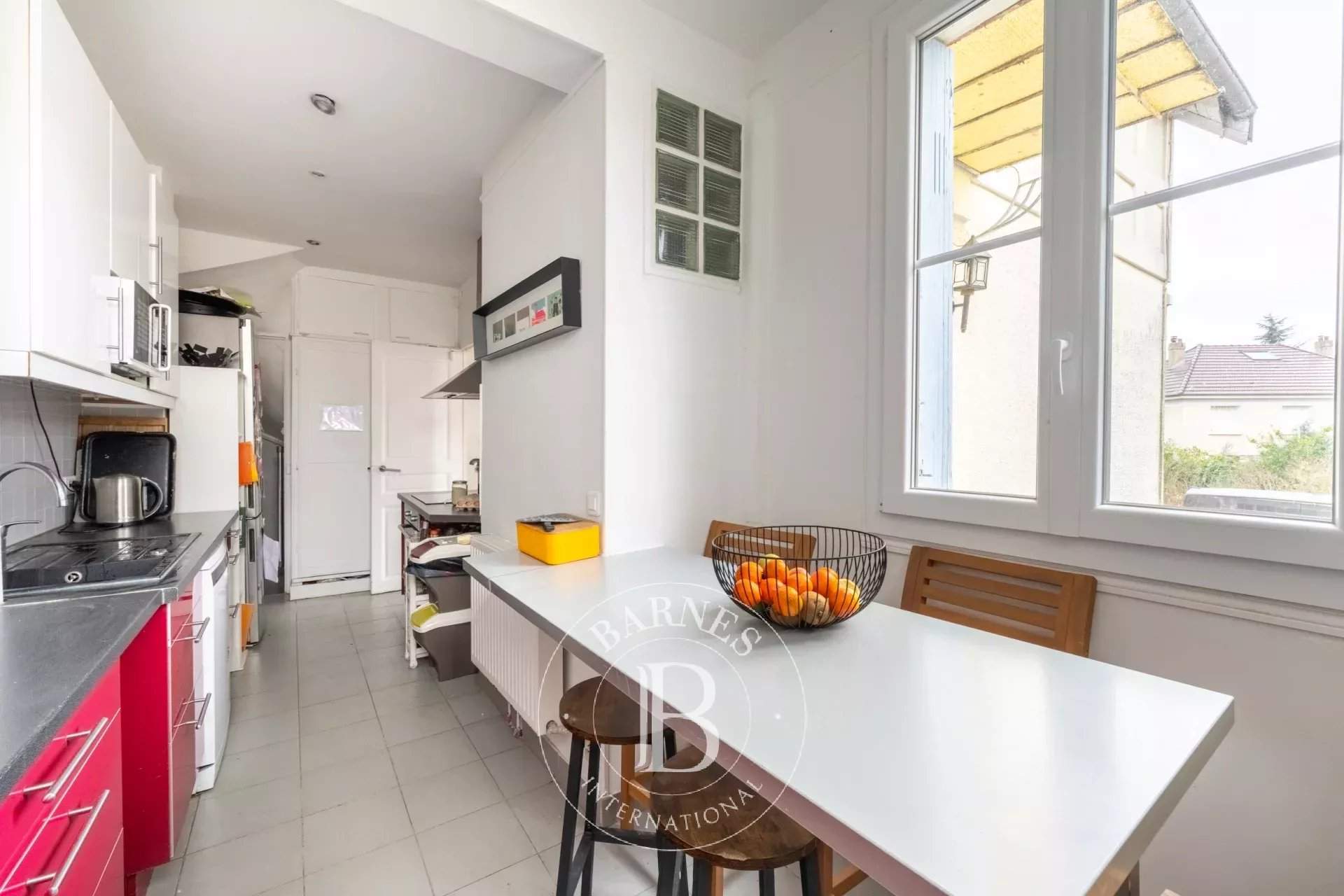 Le Chesnay-Rocquencourt  - House 5 Bedrooms - picture 12