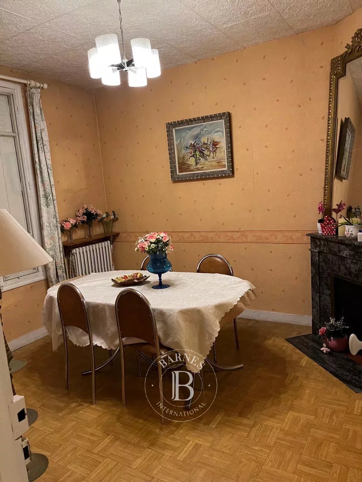 Le Chesnay  - House 3 Bedrooms - picture 10