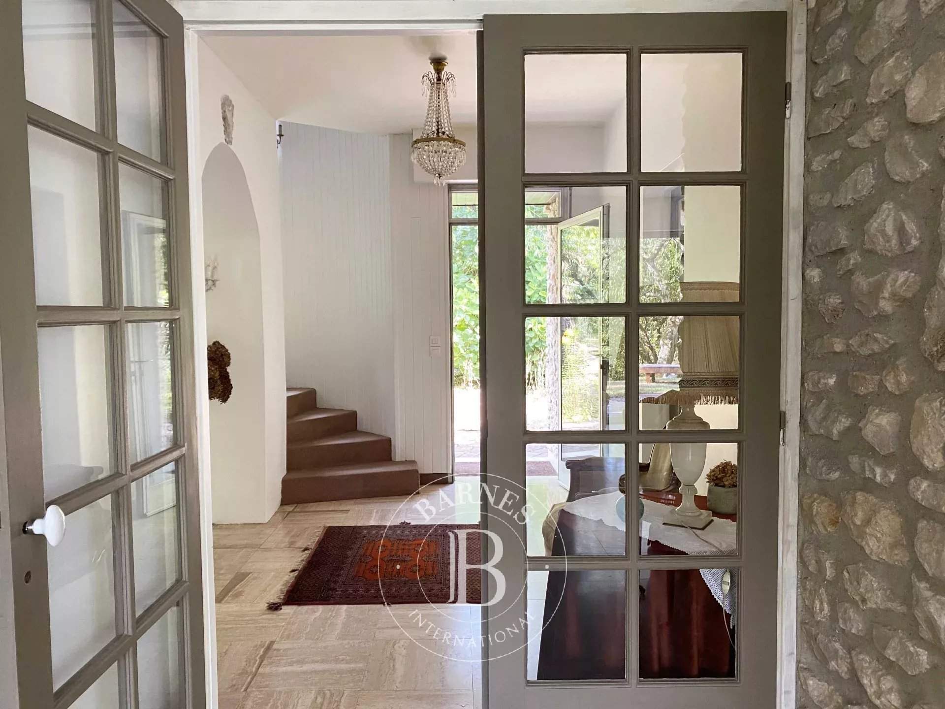 Verrières-le-Buisson  - Maison 9 Pi&egrave;ces 5 Chambres - picture 7