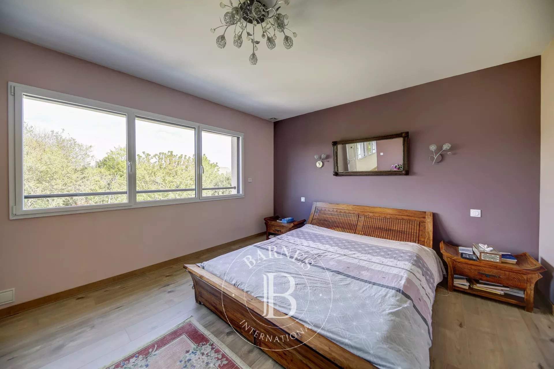 Les Loges-en-Josas  - House 4 Bedrooms - picture 12