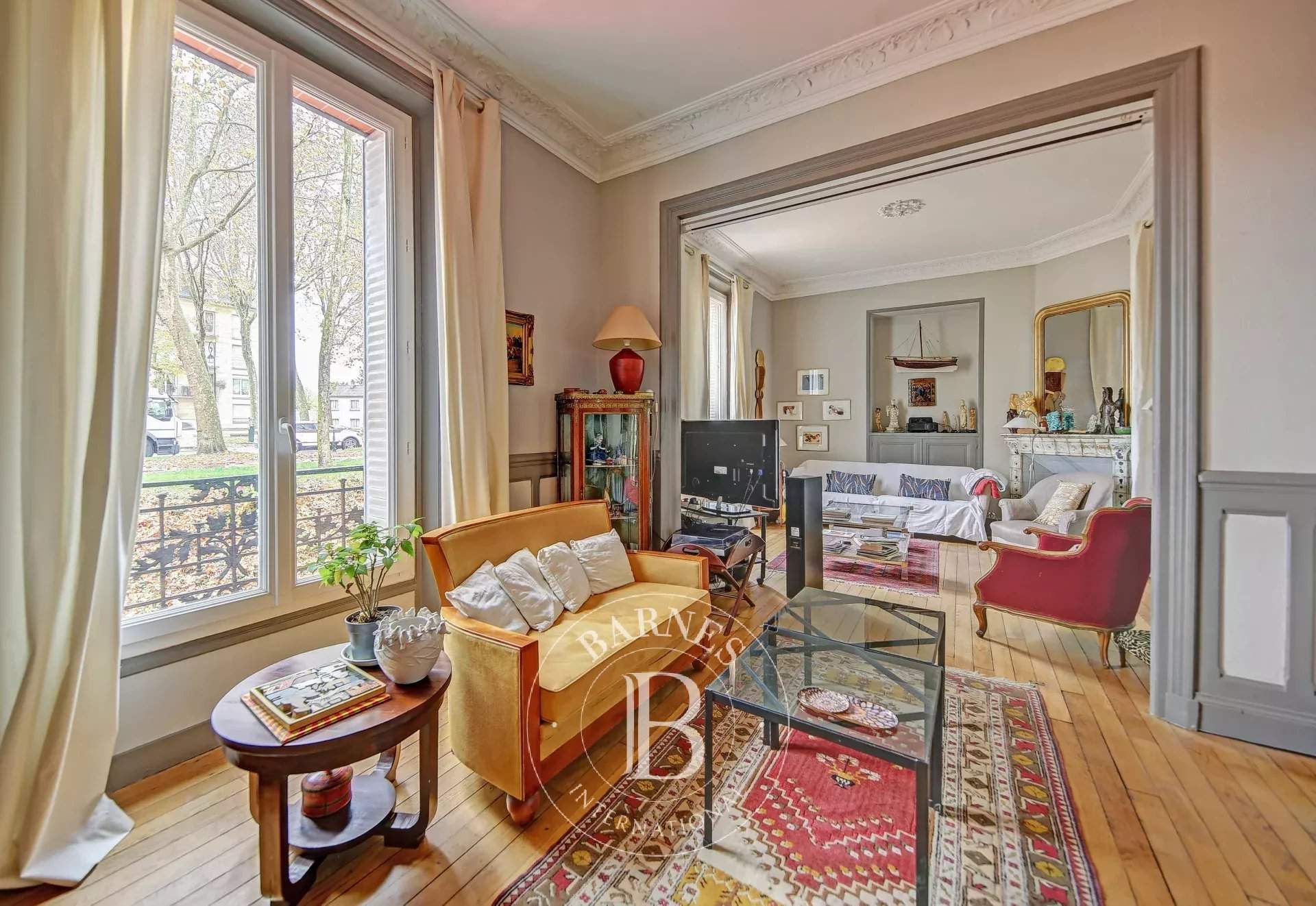 Versailles  - House 6 Bedrooms - picture 11