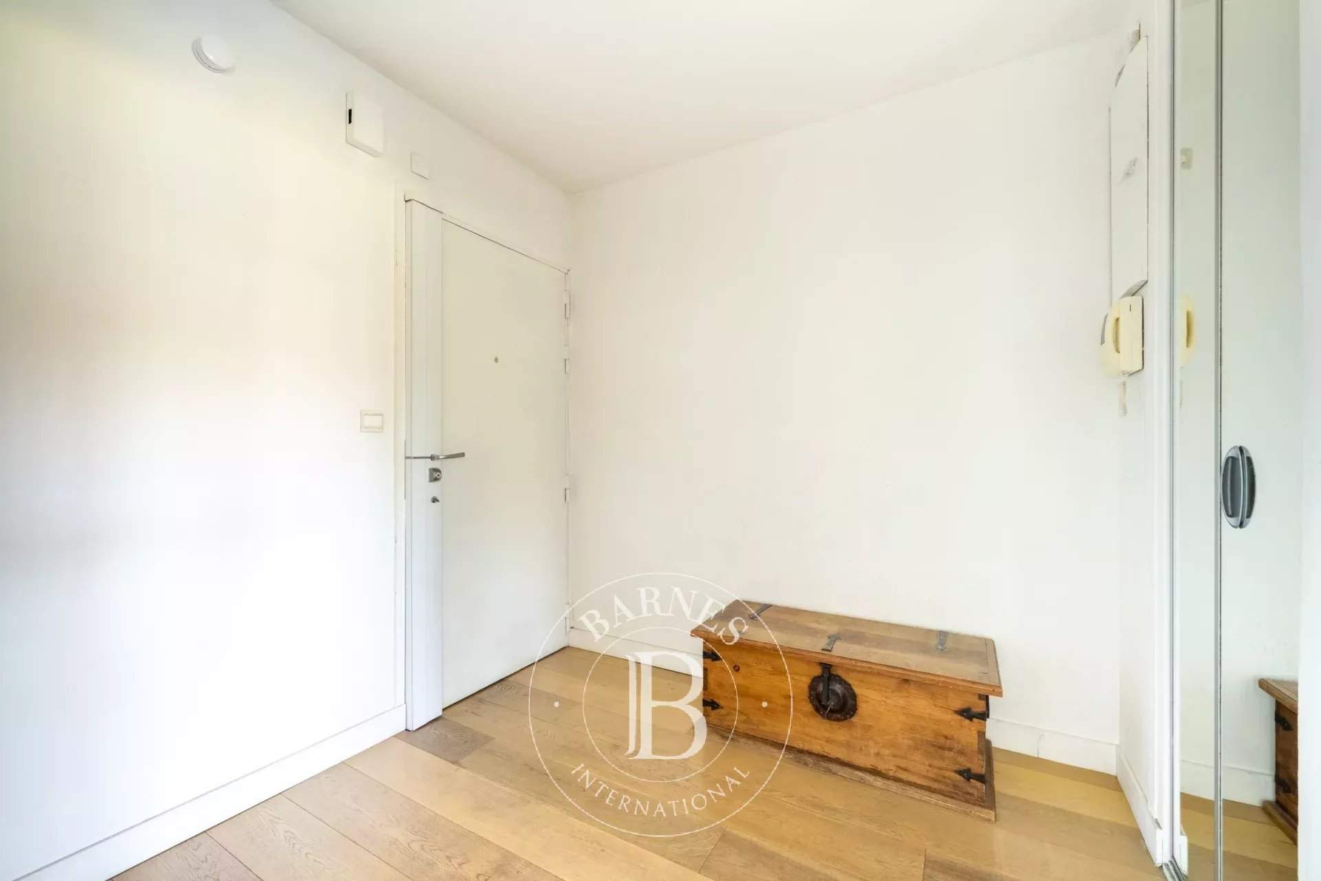 Le Chesnay-Rocquencourt  - Piso 5 Cuartos 4 Habitaciones - picture 11