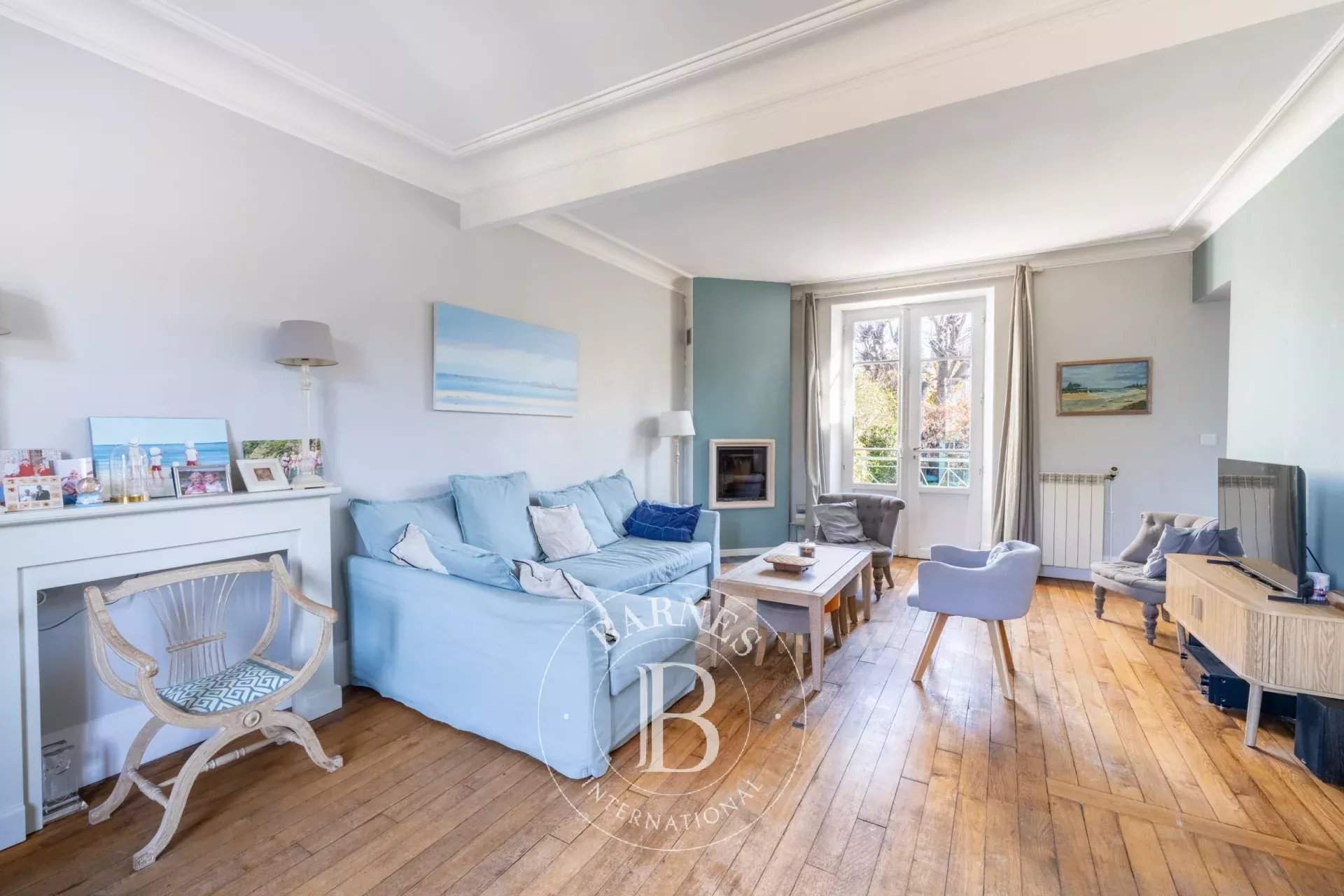 Le Chesnay-Rocquencourt  - Maison 7 Pi&egrave;ces 5 Chambres - picture 7