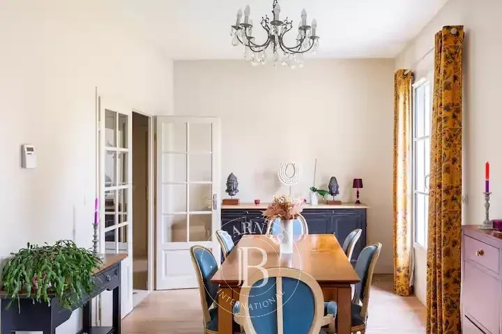 Neauphle-le-Château  - Casa 7 Cuartos 5 Habitaciones - picture 11