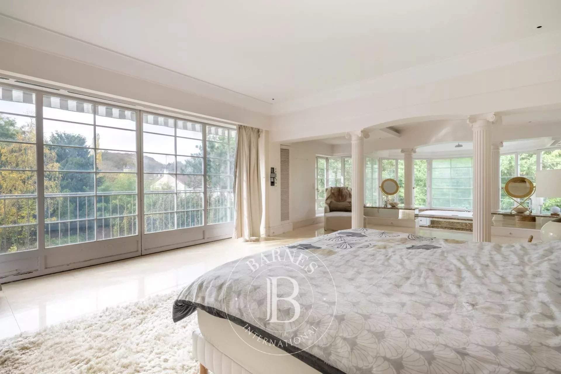 Louveciennes  - House 8 Bedrooms - picture 12