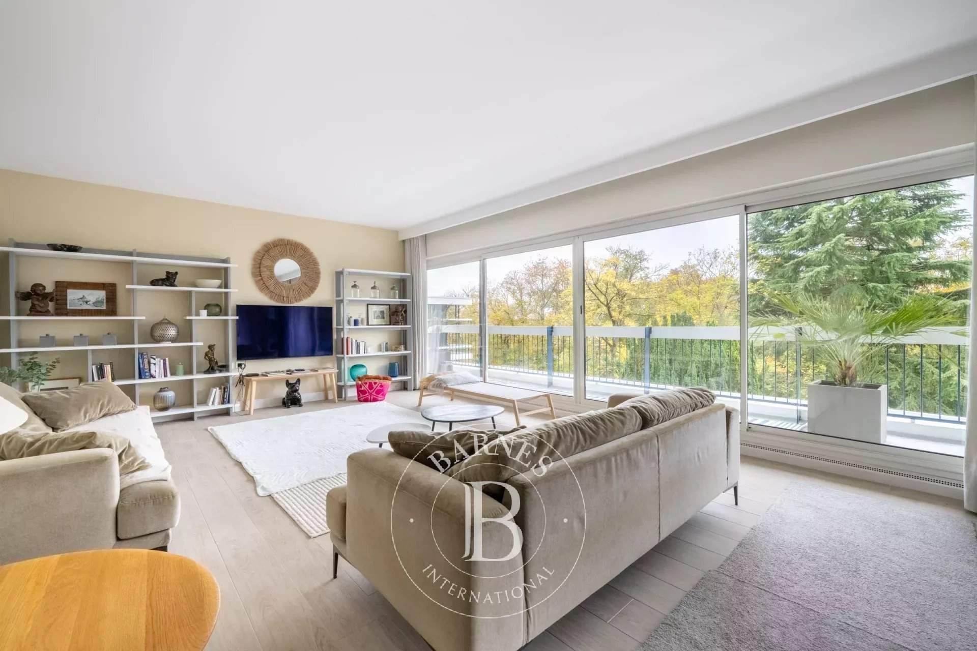 Le Chesnay-Rocquencourt  - Apartment 2 Bedrooms - picture 12