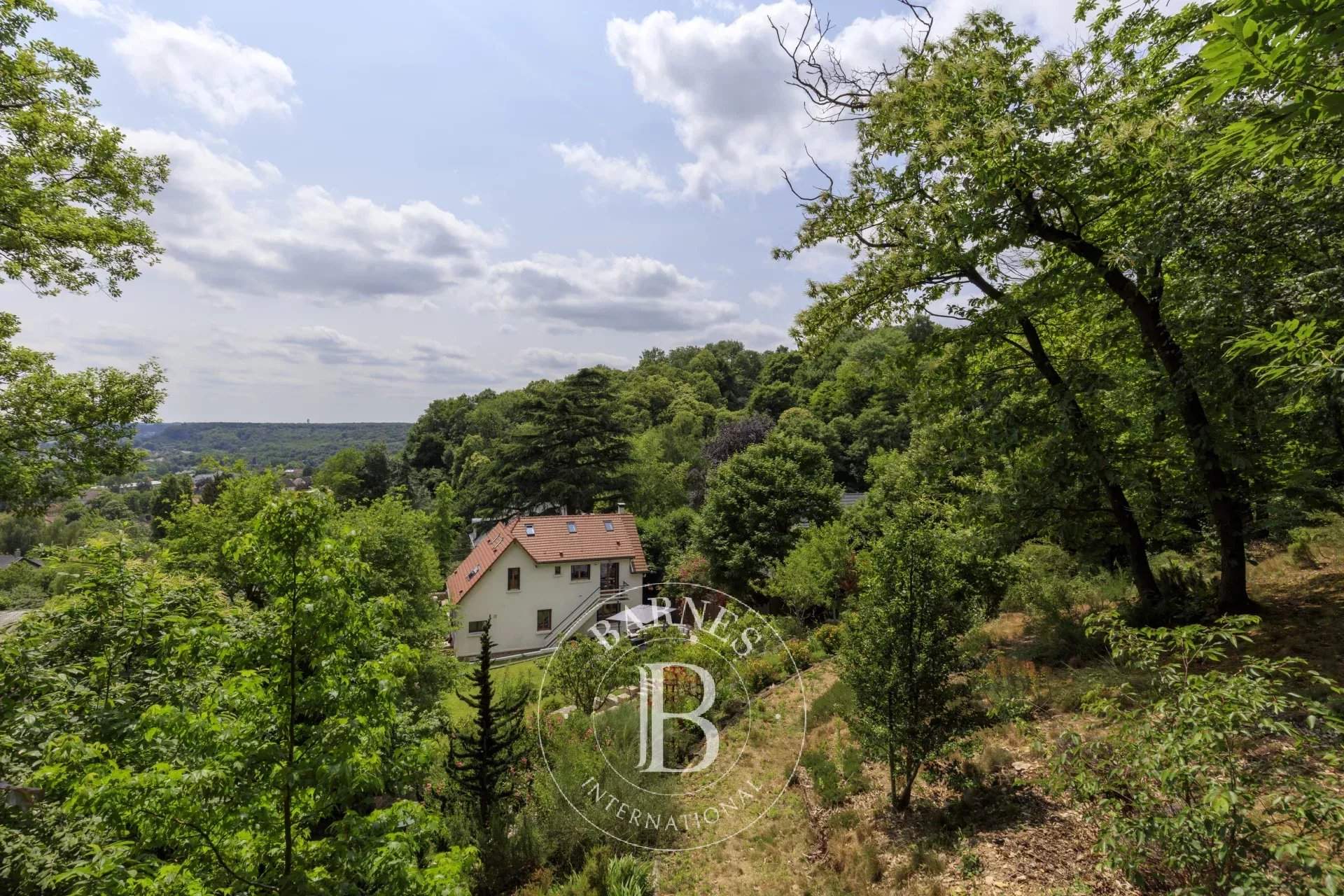 Bièvres  - House 4 Bedrooms - picture 11