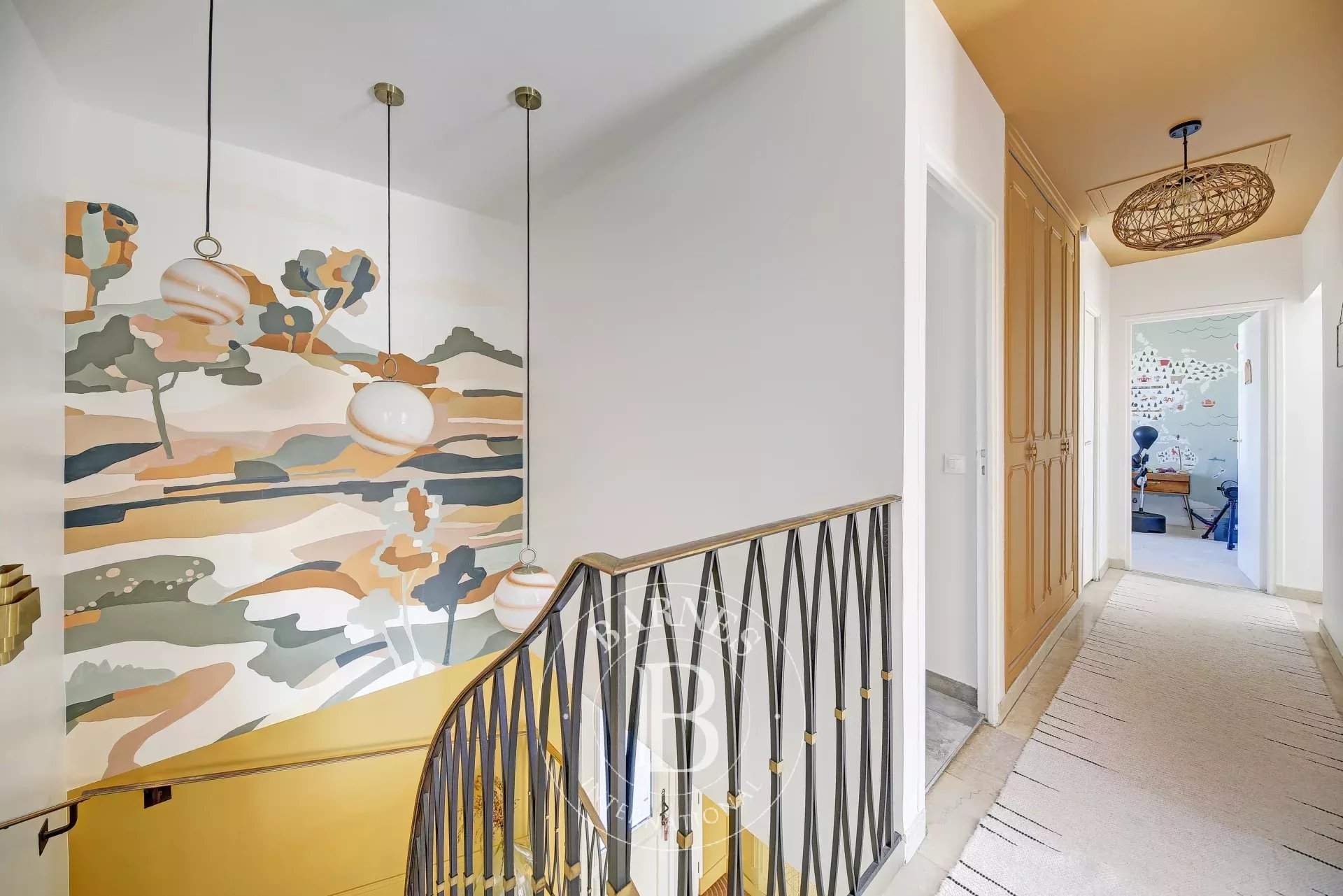 Versailles  - House 4 Bedrooms - picture 15