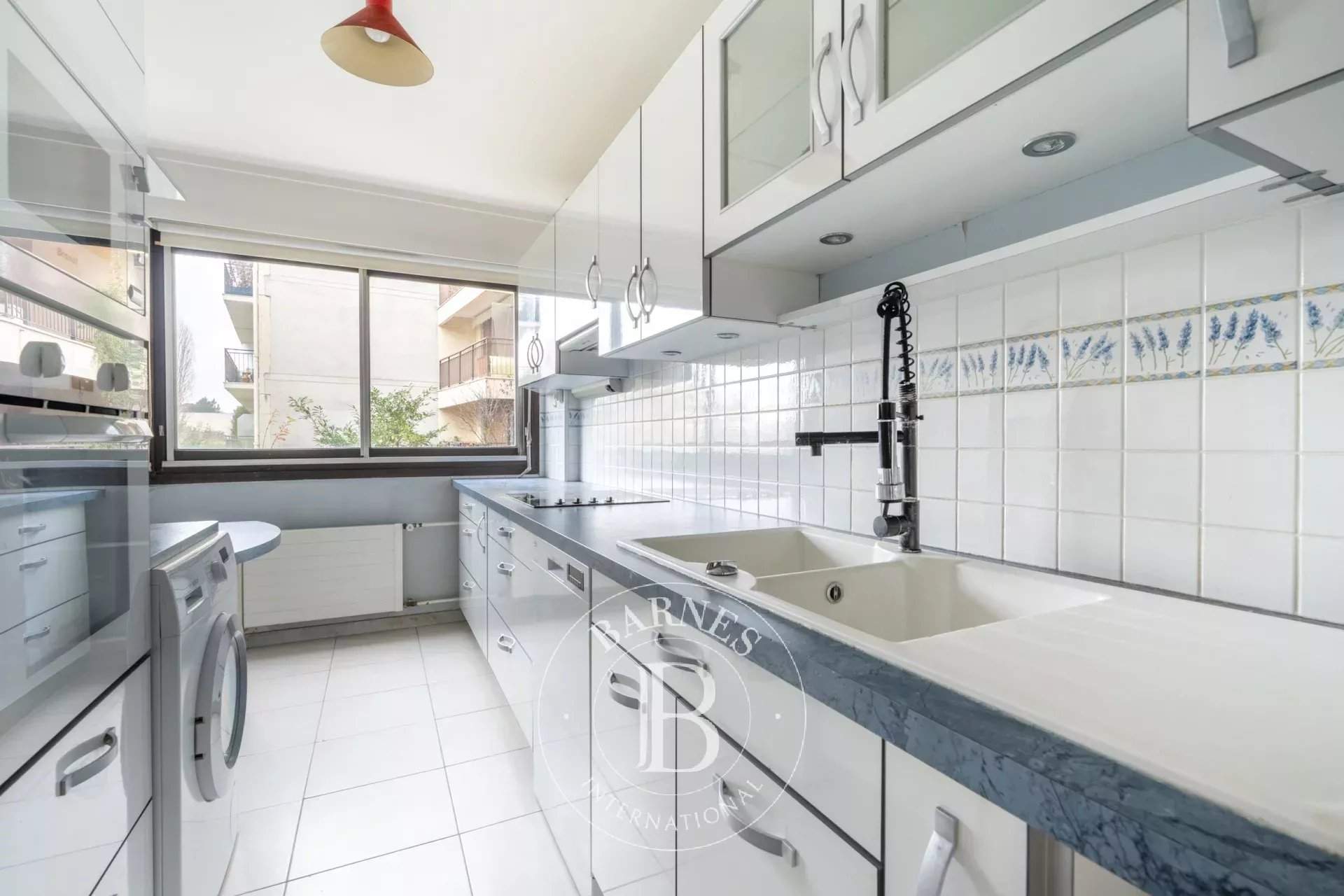 Le Chesnay-Rocquencourt  - Piso 5 Cuartos 3 Habitaciones - picture 8