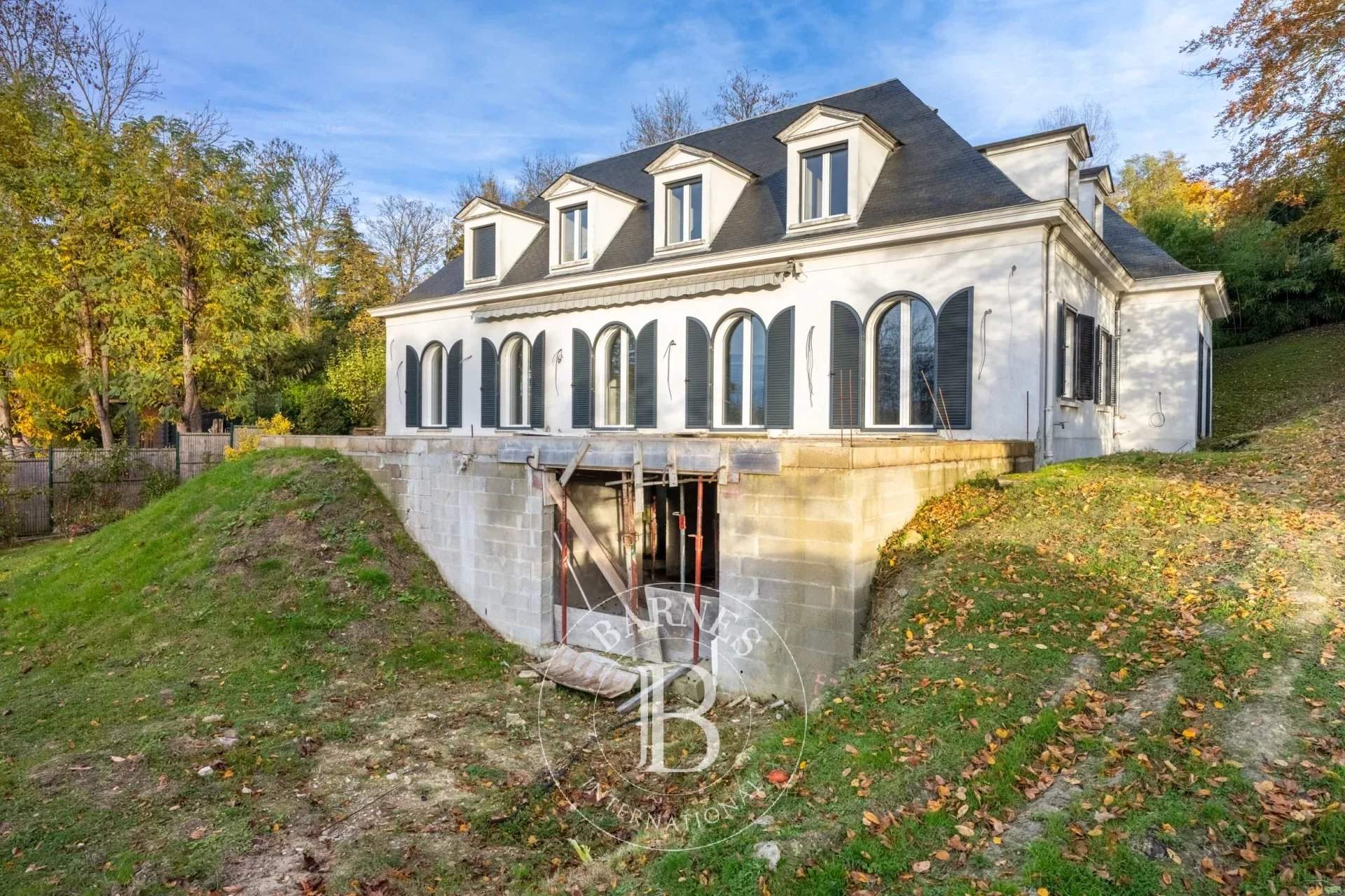 Bougival  - Casa 12 Cuartos 5 Habitaciones - picture 18