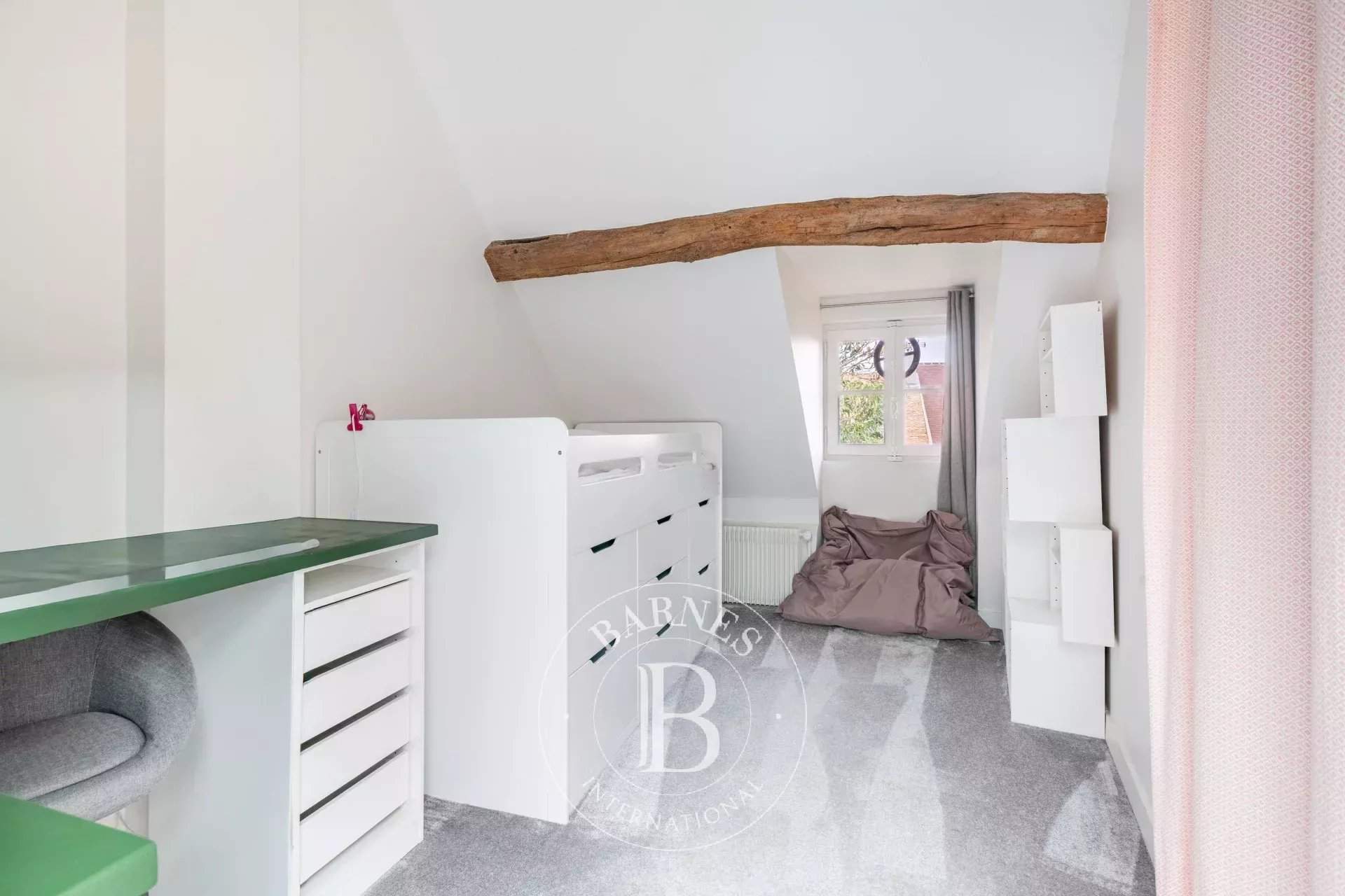 Marly-le-Roi  - House 5 Bedrooms - picture 20