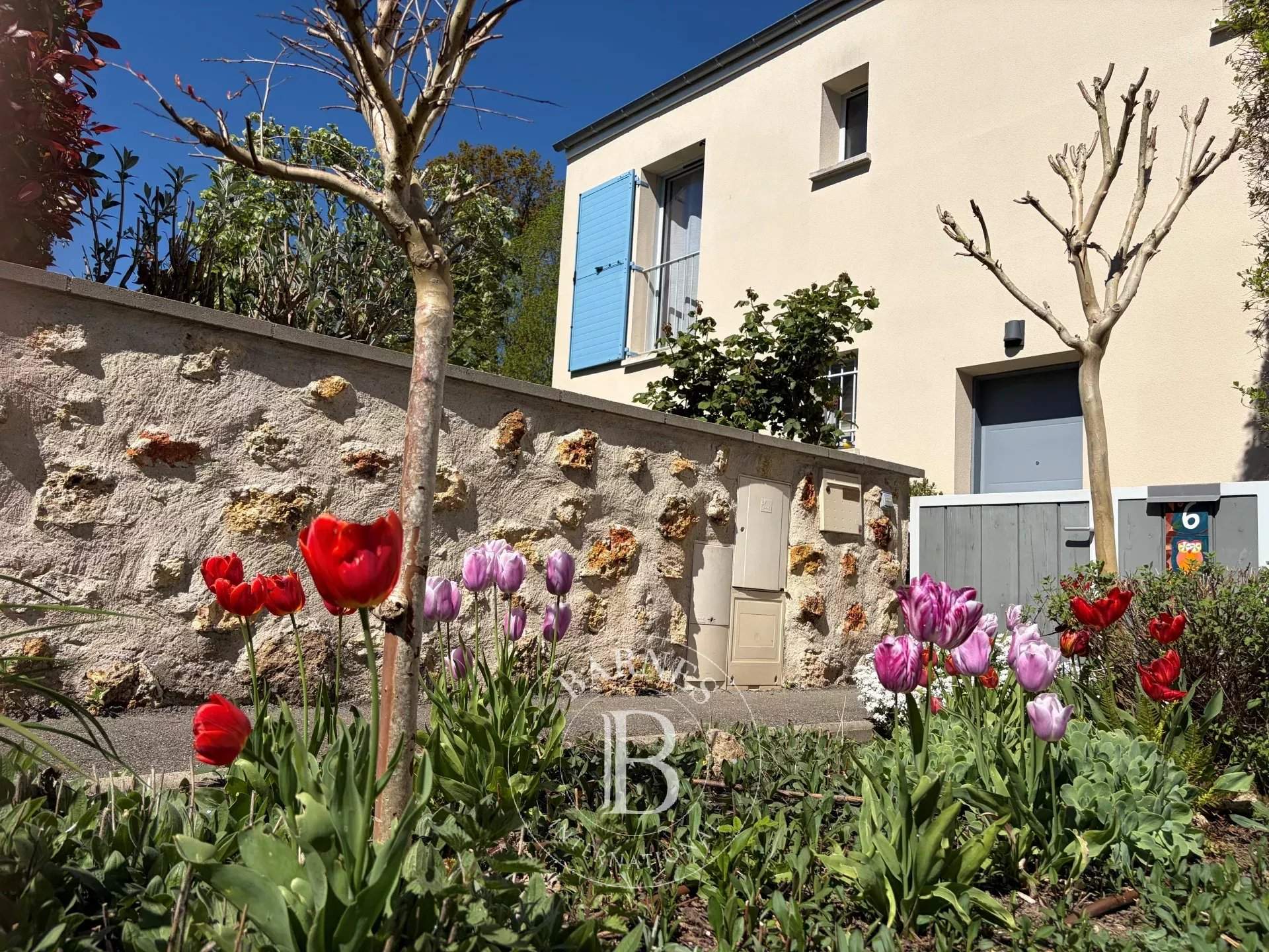 Les Loges-en-Josas  - House 3 Bedrooms - picture 3