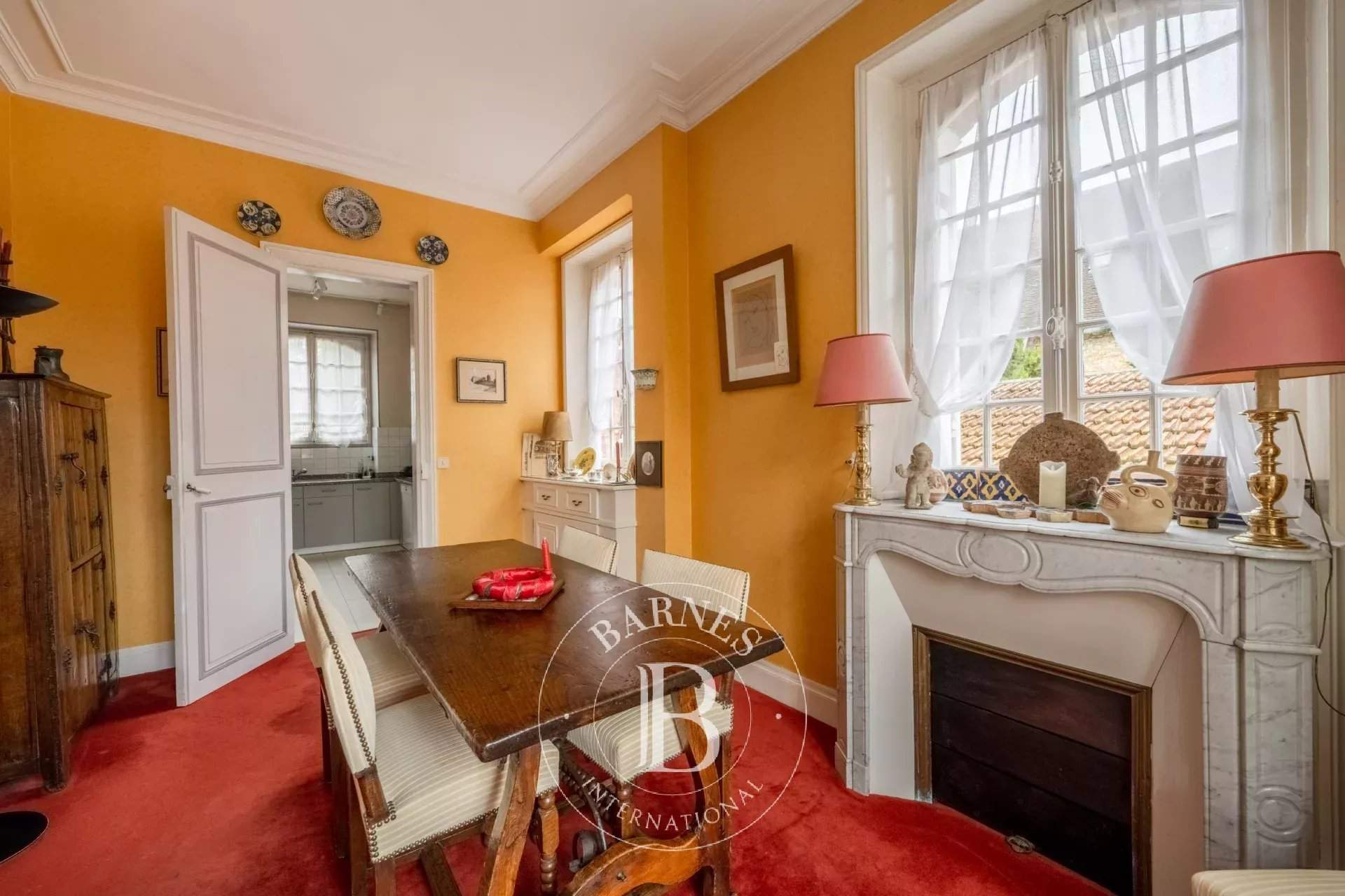 Le Chesnay-Rocquencourt  - House  - picture 12