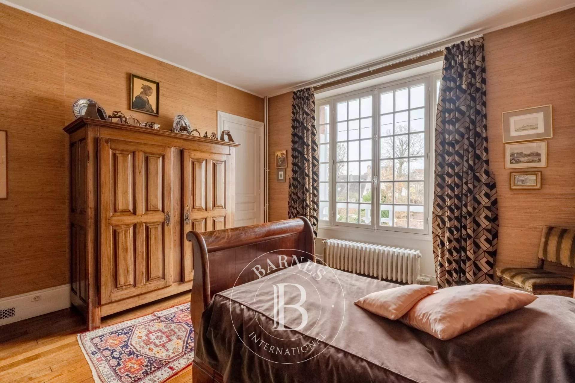 Le Chesnay-Rocquencourt  - House  - picture 18