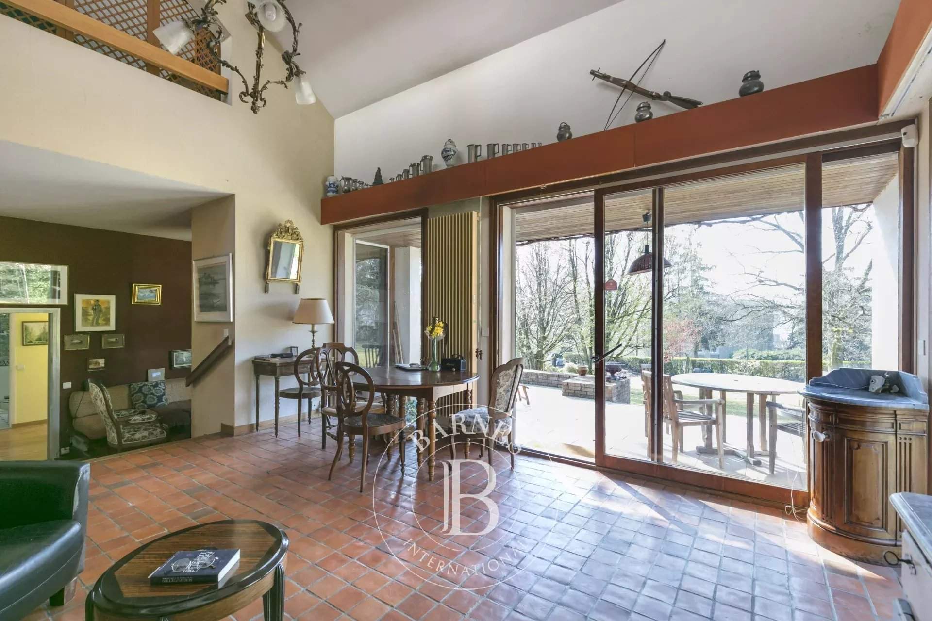 Gif-sur-Yvette  - Casa 6 Cuartos 6 Habitaciones - picture 12