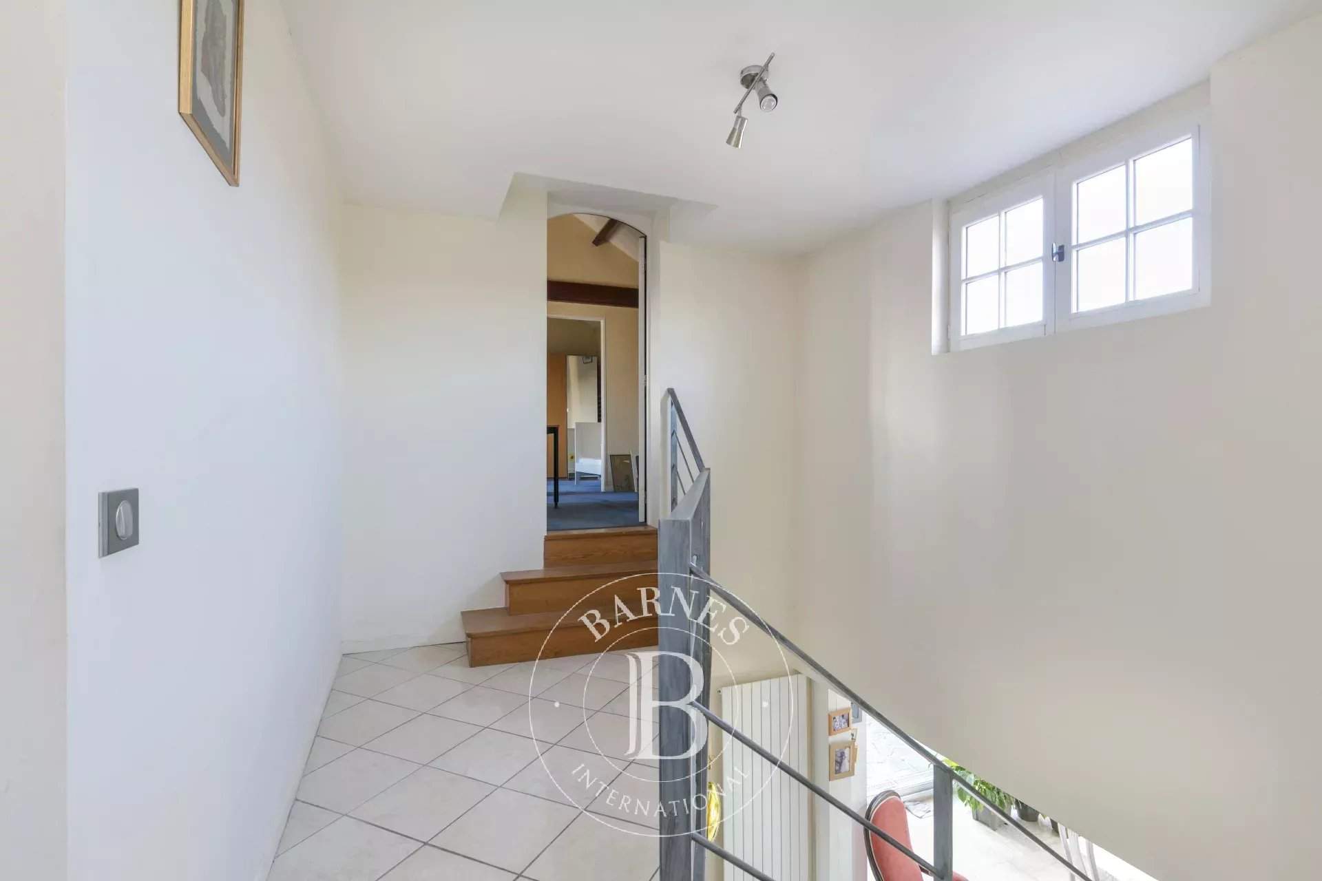 Igny  - Maison 8 Pi&egrave;ces 6 Chambres - picture 16