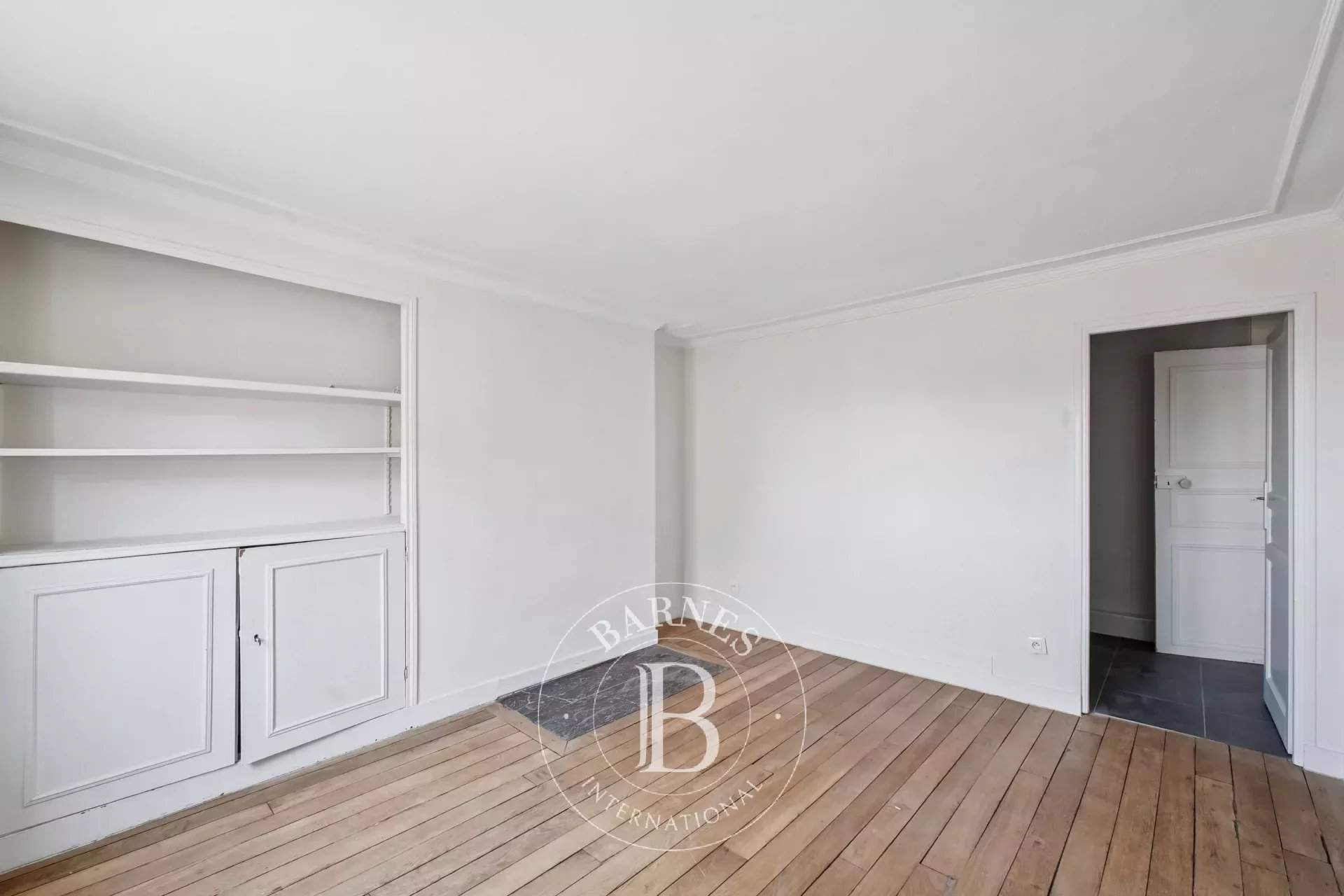 Versailles  - Piso 2 Cuartos, 1 Habitacion - picture 10