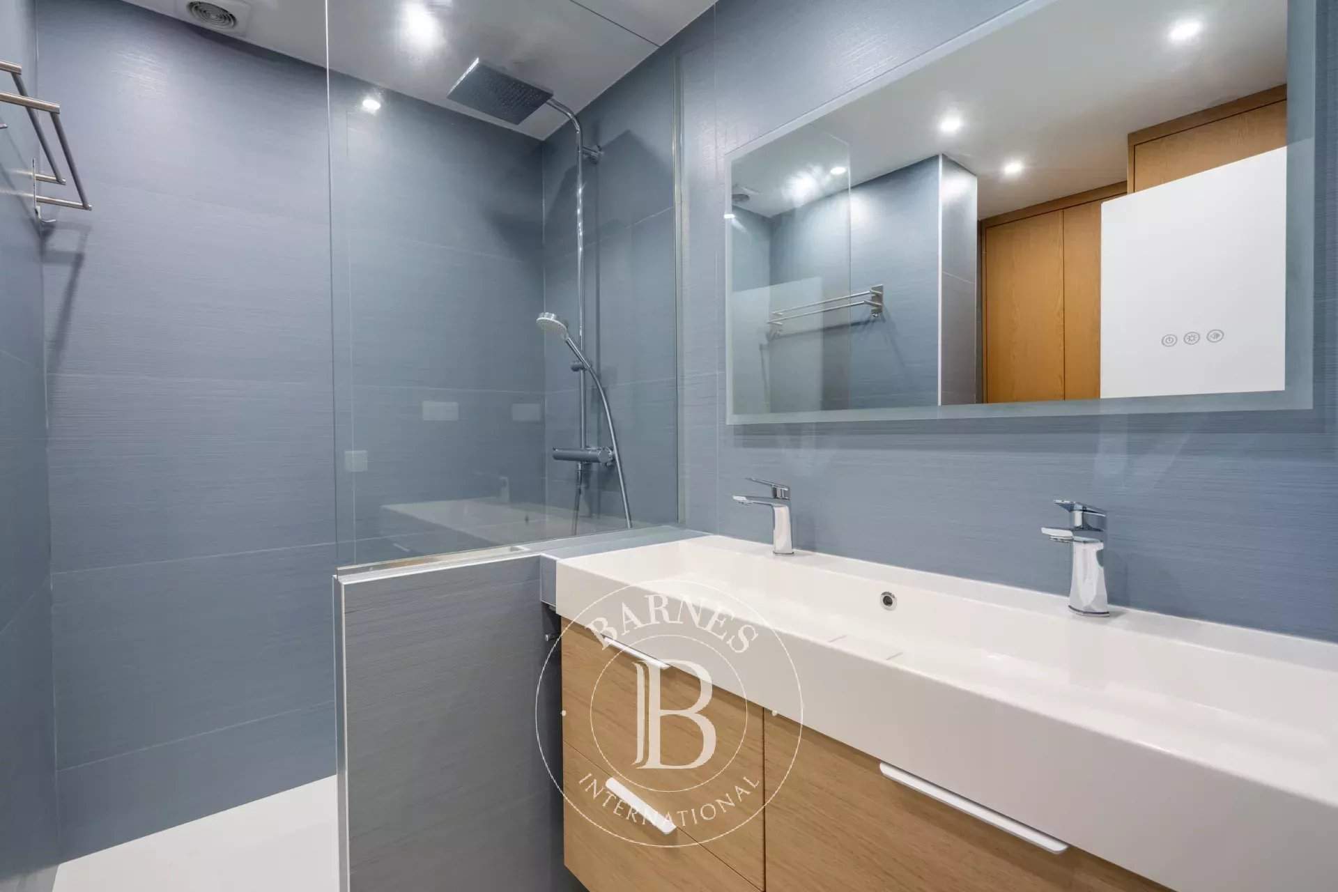 Le Chesnay-Rocquencourt  - Appartement 5 Pi&egrave;ces 3 Chambres - picture 14