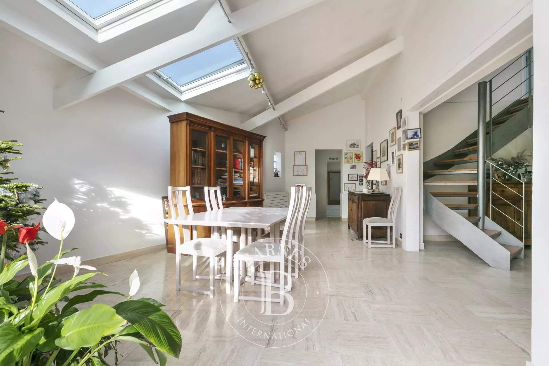 Igny  - Maison 8 Pi&egrave;ces 6 Chambres - picture 9