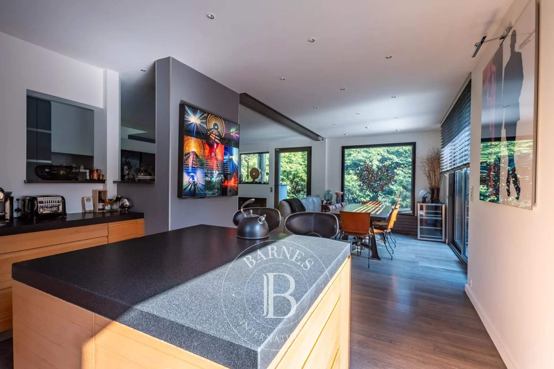 La Celle-Saint-Cloud  - Maison 9 Pi&egrave;ces 4 Chambres - picture 14