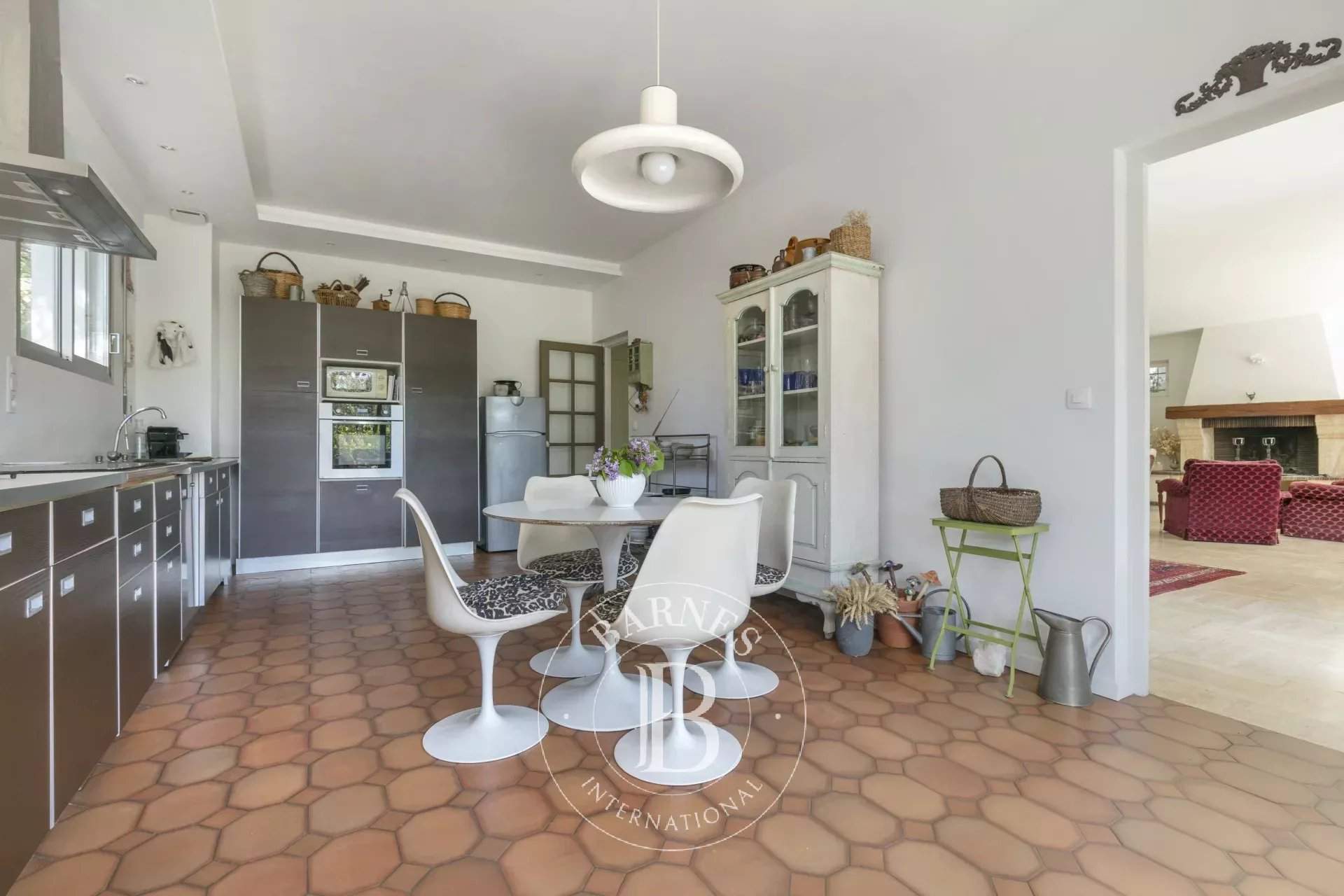 Verrières-le-Buisson  - Maison 9 Pi&egrave;ces 5 Chambres - picture 17