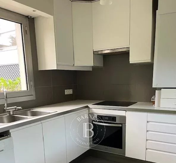 Le Chesnay-Rocquencourt  - Apartment 3 Bedrooms - picture 12