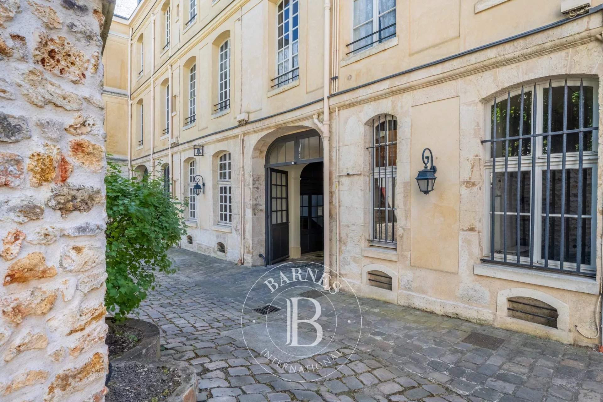 Versailles  - Appartement 4 Pi&egrave;ces 2 Chambres - picture 16