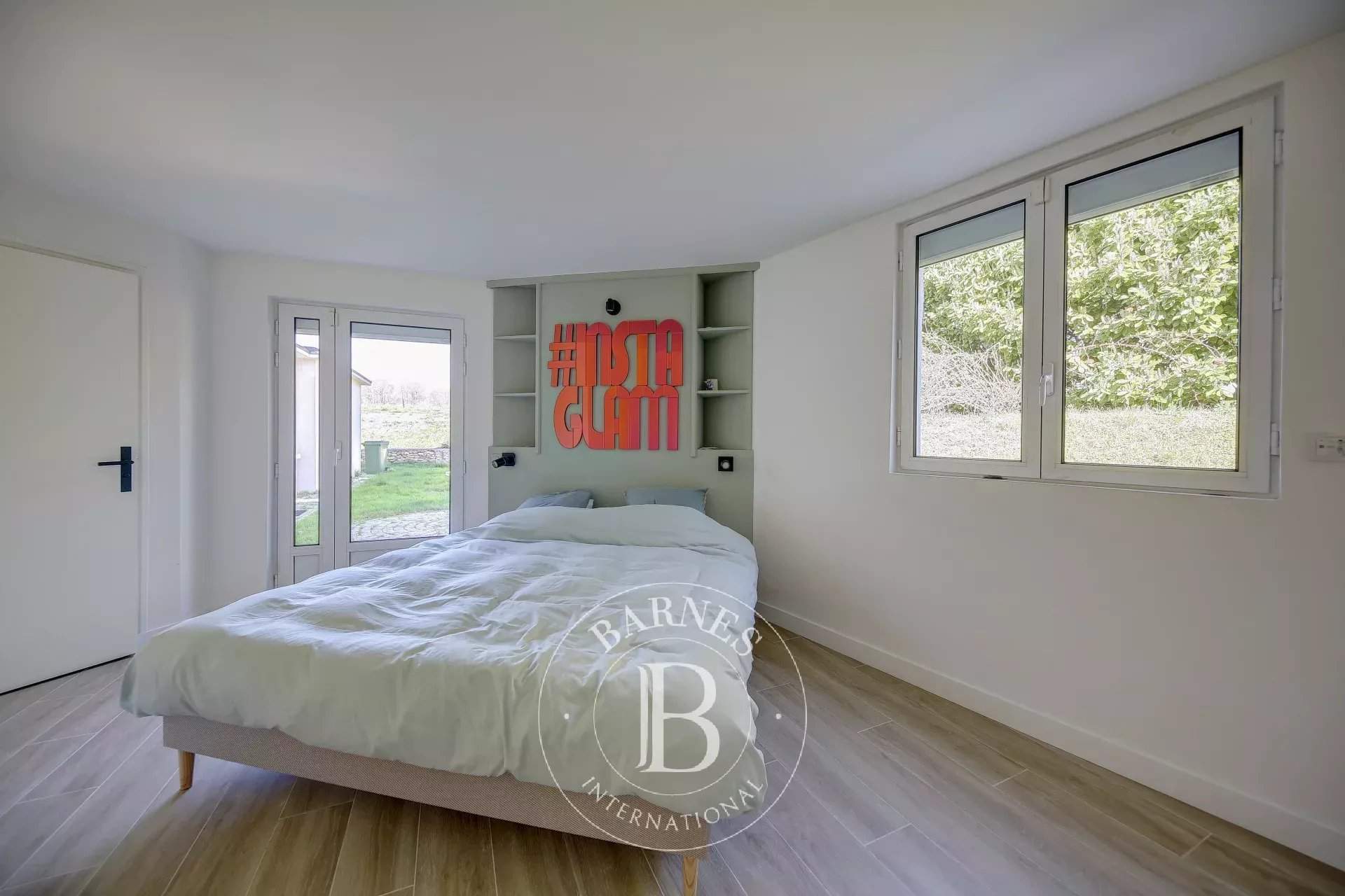 Feucherolles  - Maison 11 Pi&egrave;ces 3 Chambres - picture 19