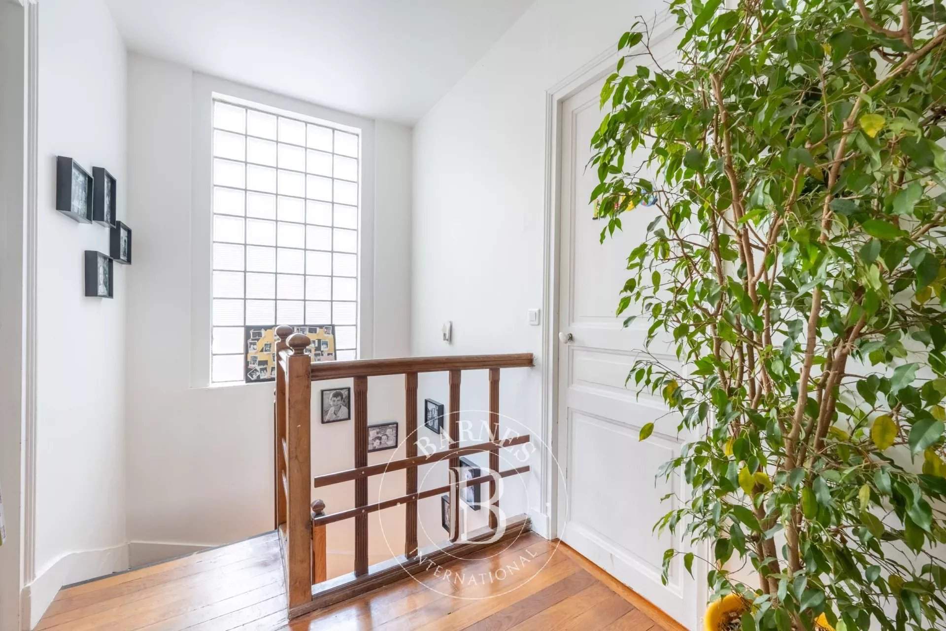 Le Chesnay-Rocquencourt  - House 5 Bedrooms - picture 13