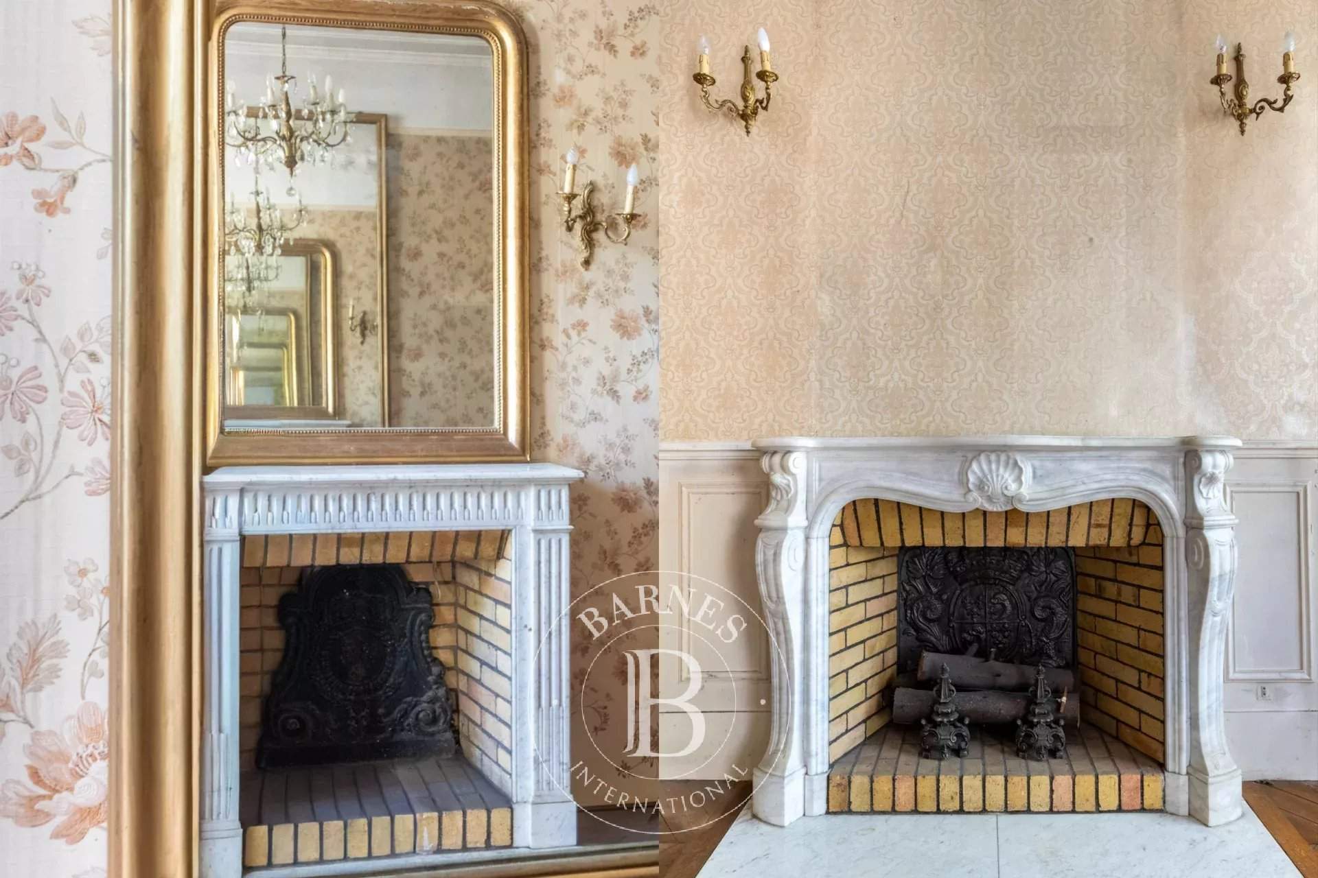 Versailles  - Appartement 4 Pi&egrave;ces 2 Chambres - picture 14