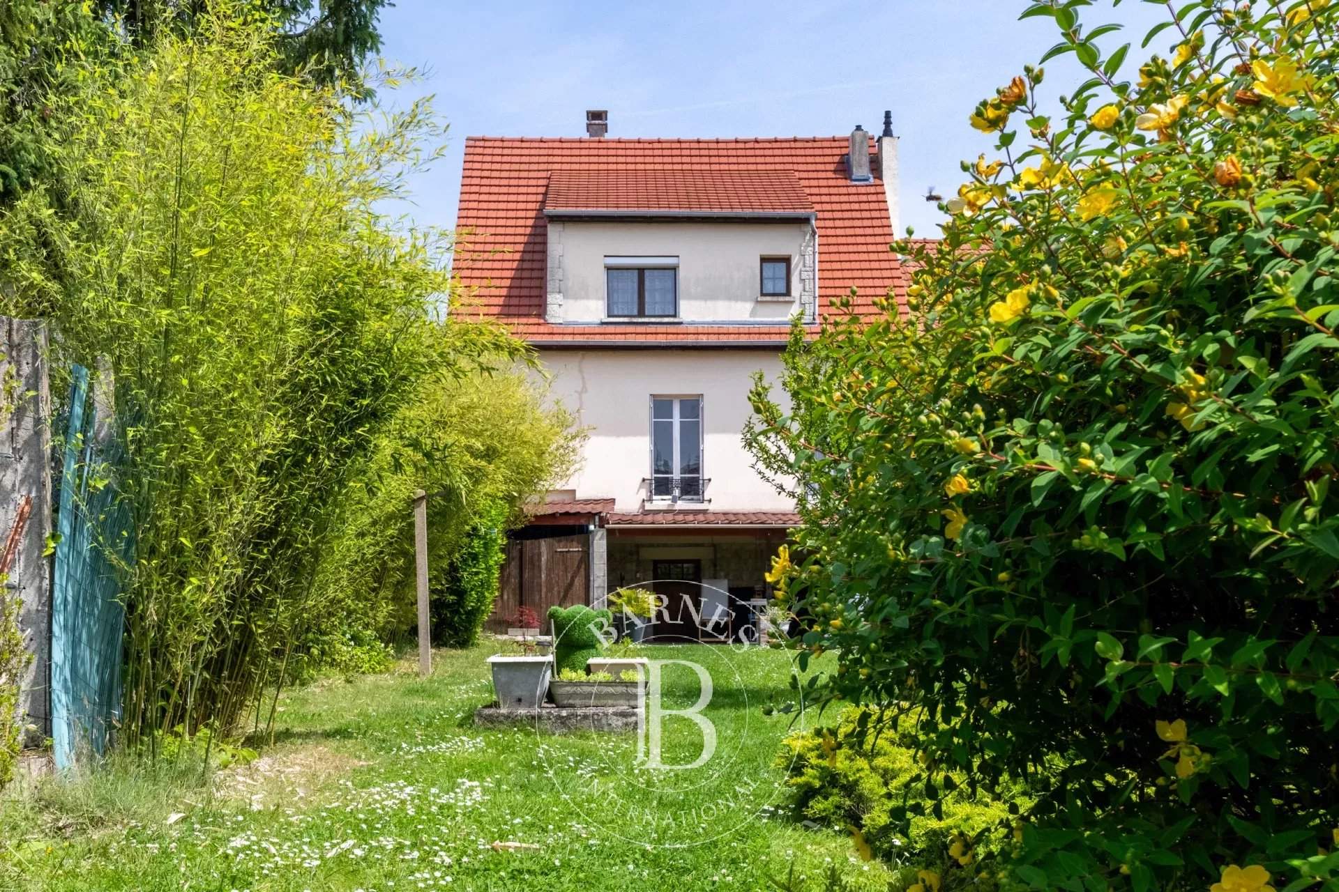 Le Chesnay  - House 3 Bedrooms - picture 20