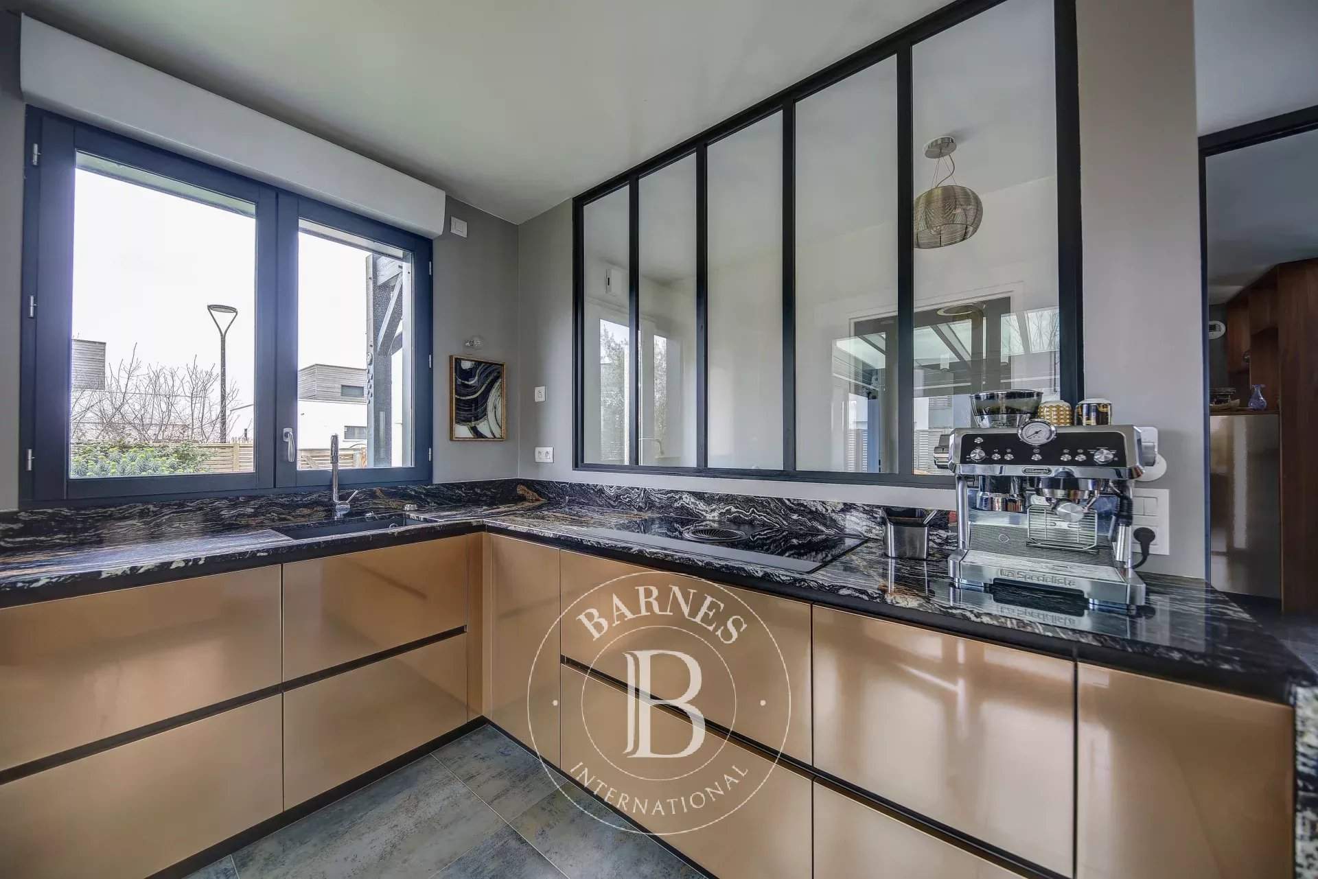 Saint-Nom-la-Bretèche  - Casa 7 Cuartos 4 Habitaciones - picture 9