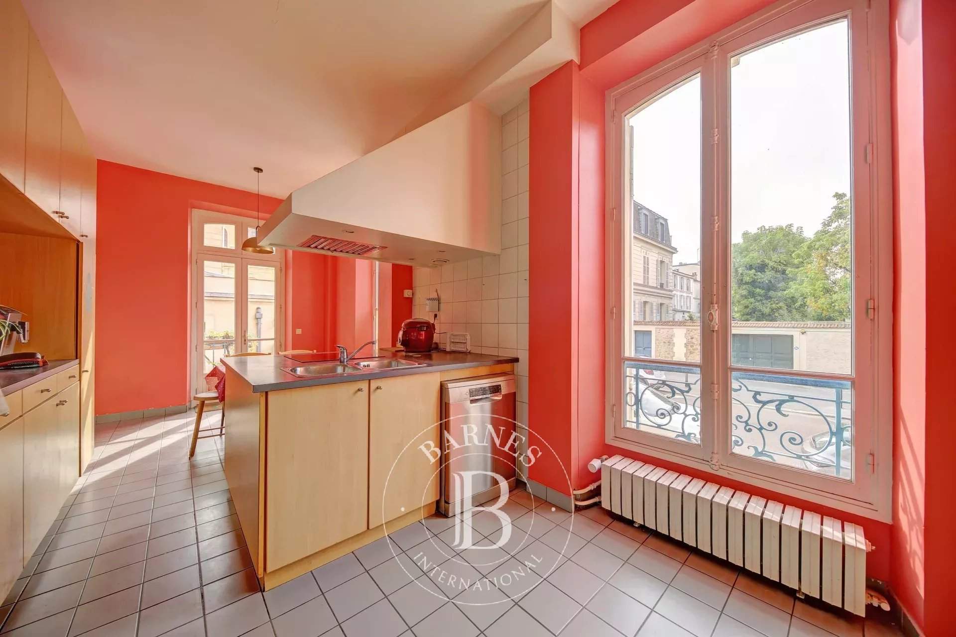 Versailles  - House 8 Bedrooms - picture 9