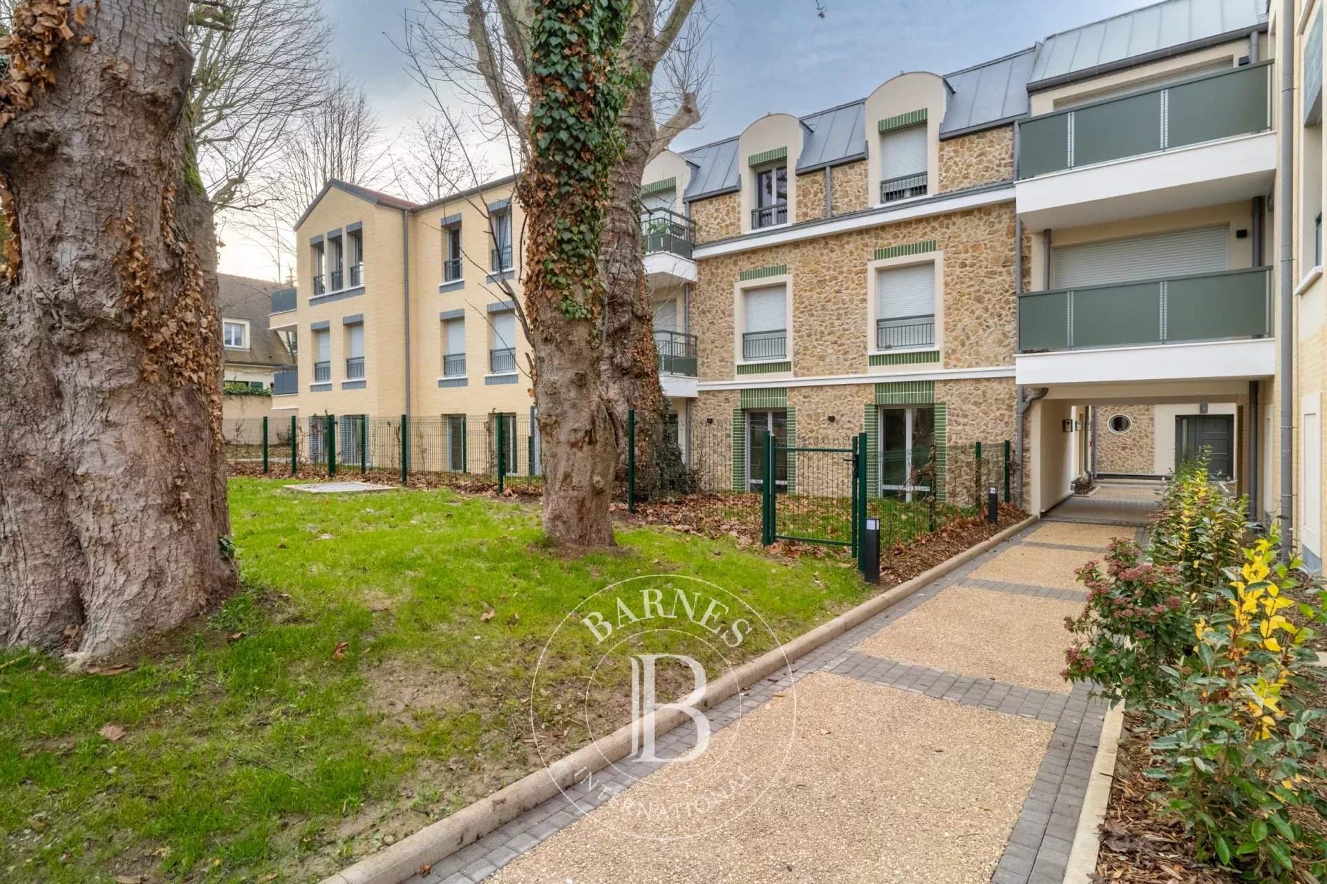 Le Chesnay-Rocquencourt  - Apartment 3 Bedrooms - picture 2