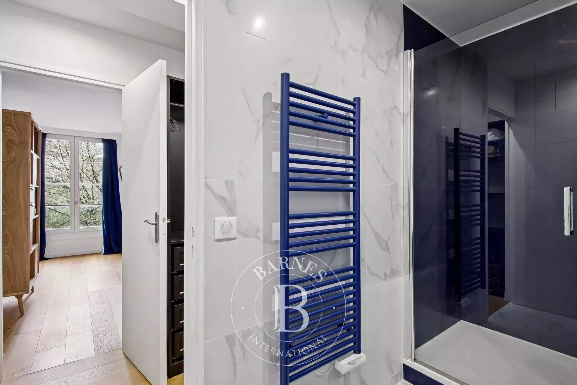 Versailles  - Appartement 3 Pi&egrave;ces 2 Chambres - picture 11