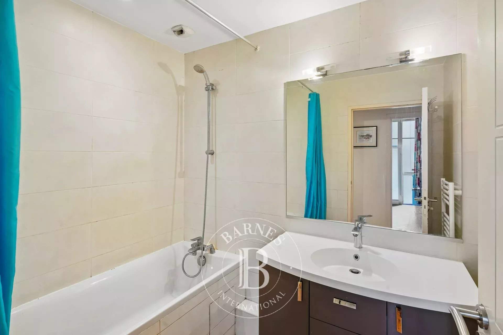 Versailles  - Appartement 3 Pi&egrave;ces 2 Chambres - picture 12