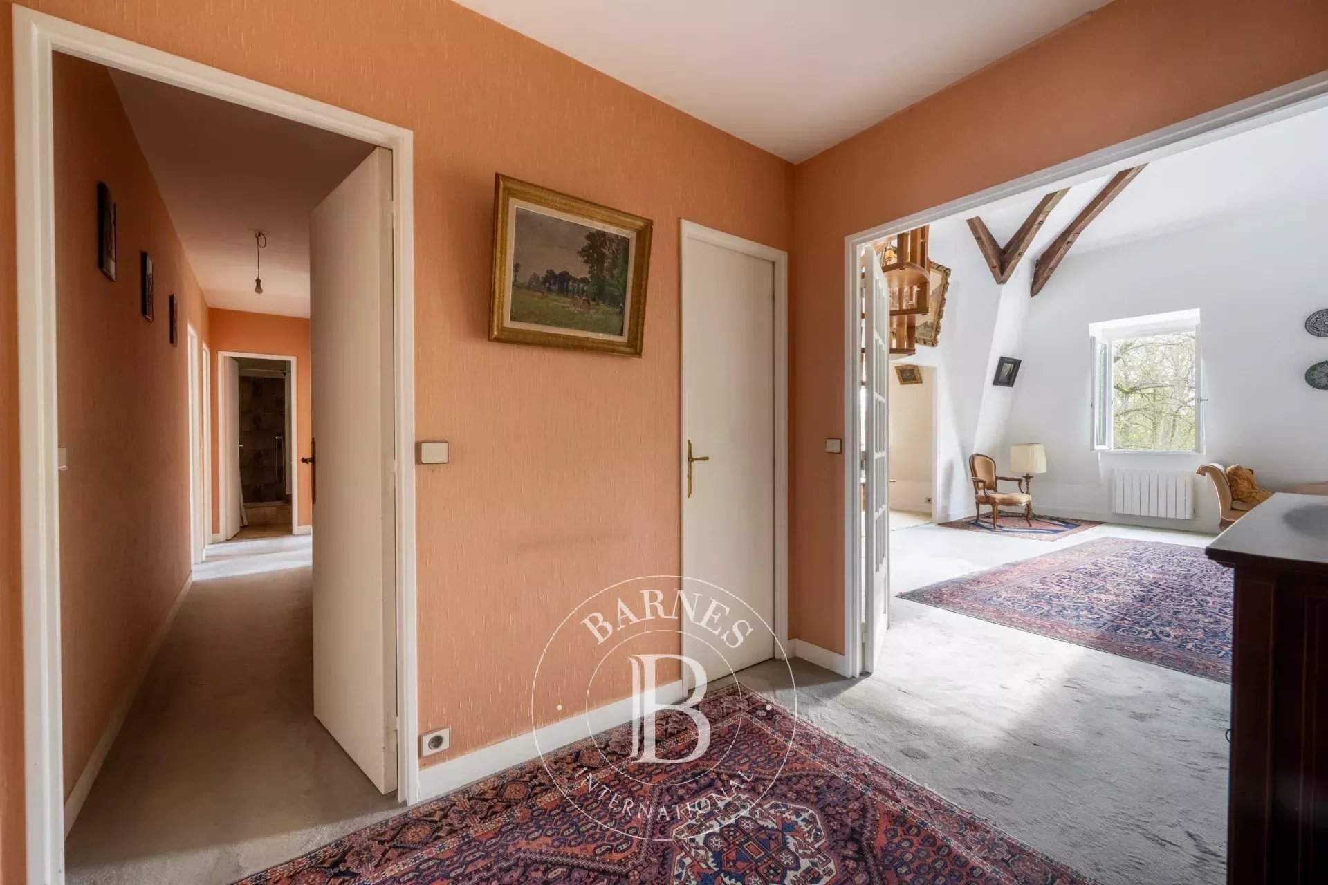 Versailles  - Apartment 5 Bedrooms - picture 9