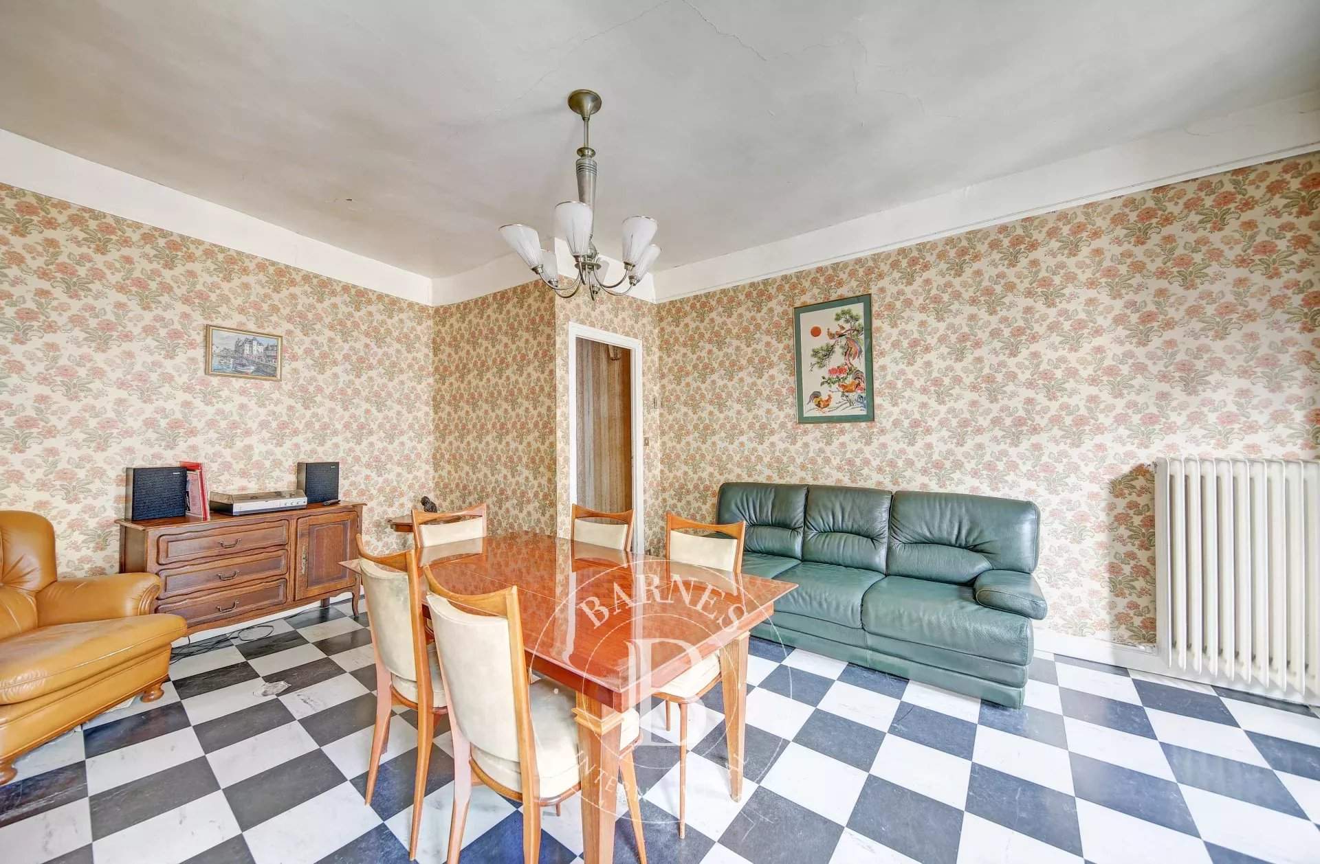 Versailles  - Piso 5 Cuartos 4 Habitaciones - picture 5