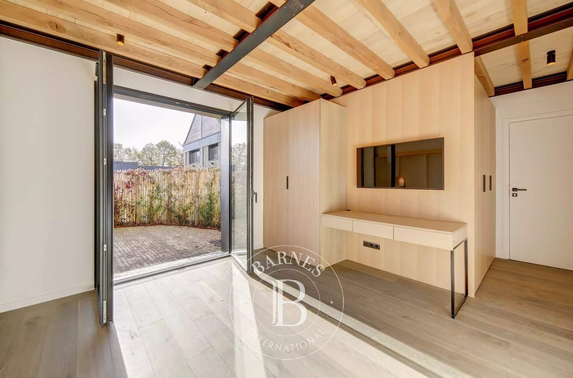 Montfort-l'Amaury  - House 4 Bedrooms - picture 20