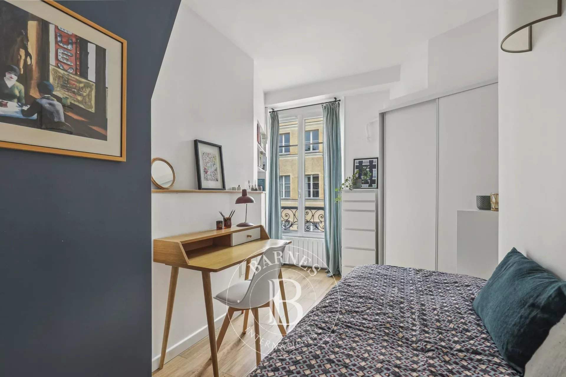 Versailles  - Apartment 3 Bedrooms - picture 11
