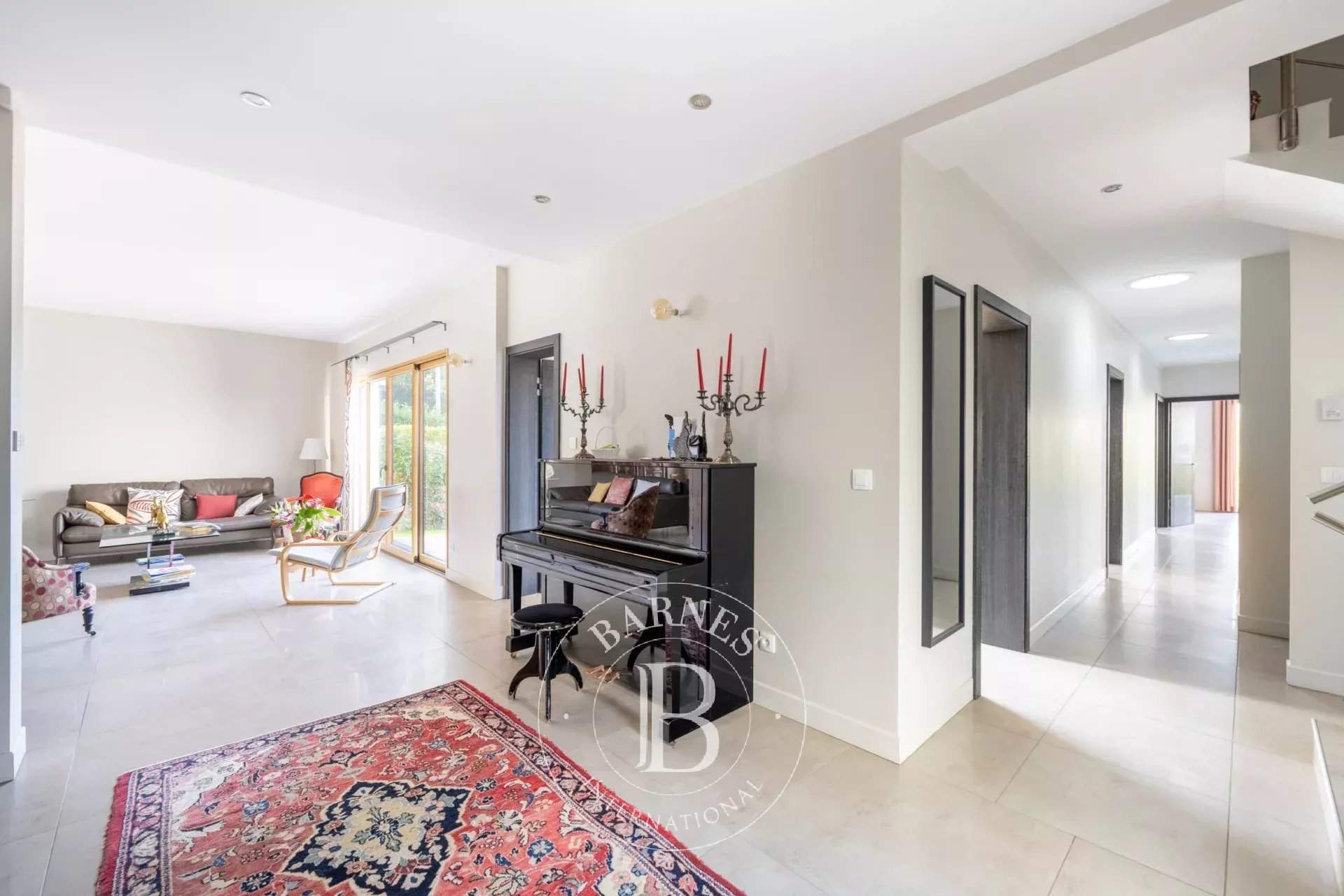 Marly-le-Roi  - House 5 Bedrooms - picture 18