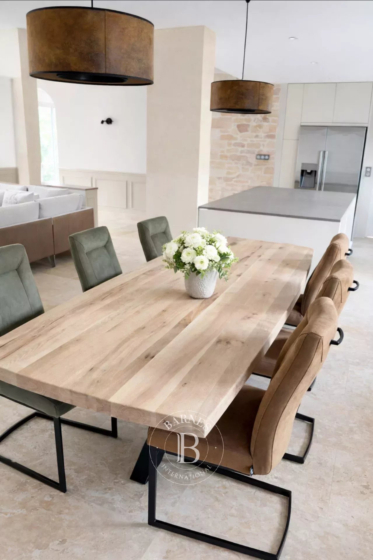 Feucherolles  - House 3 Bedrooms - picture 5