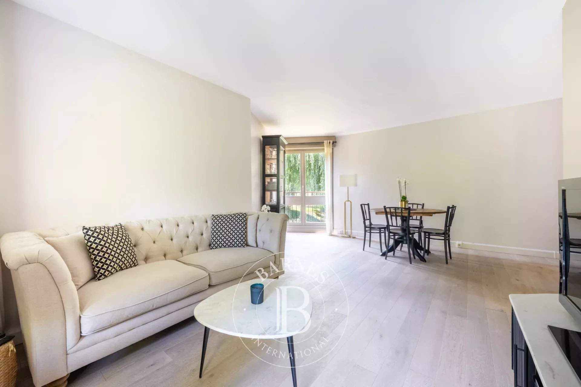 Le Chesnay  - Apartment 3 Bedrooms - picture 3