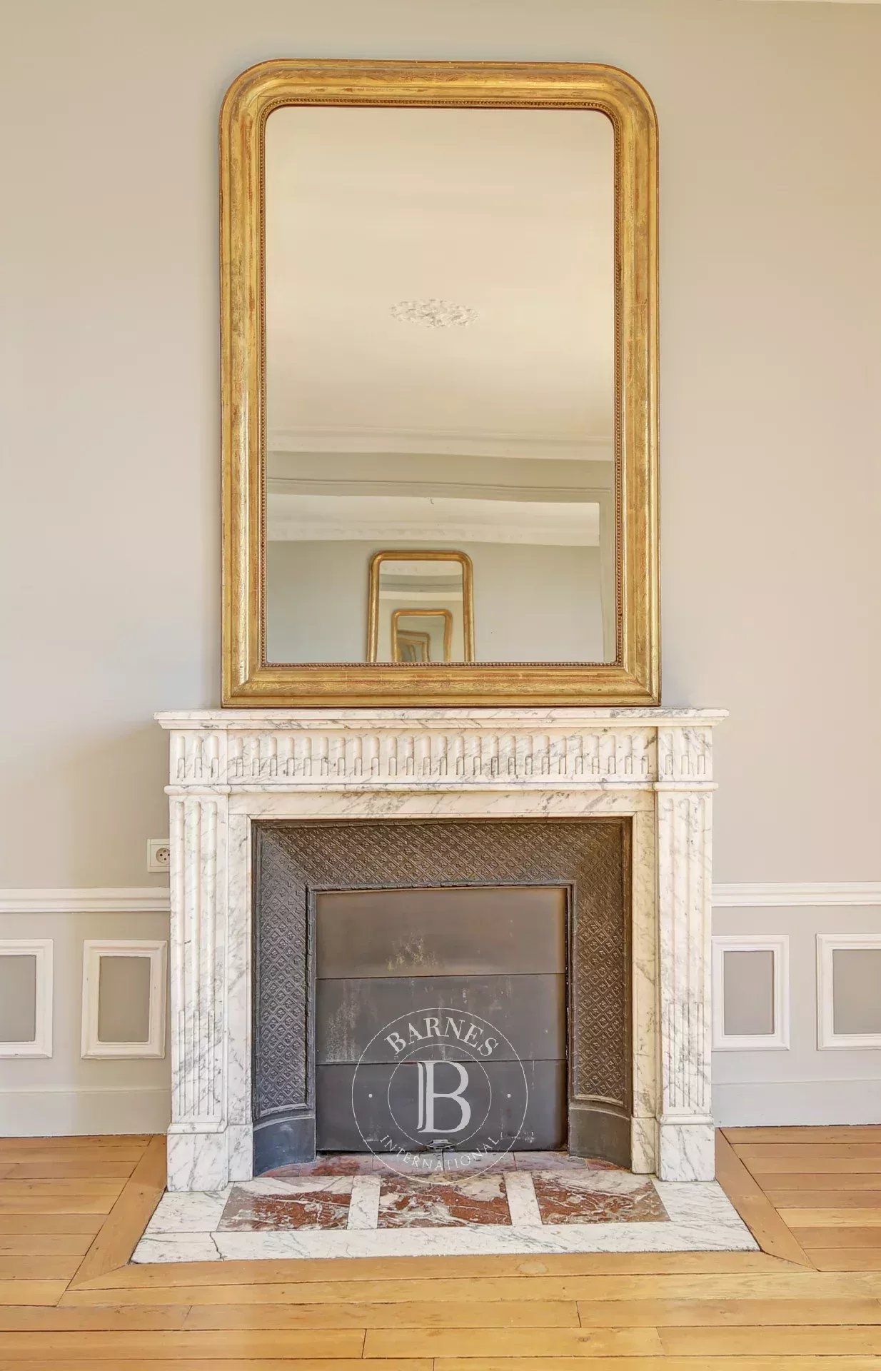 Versailles  - Apartment 4 Bedrooms - picture 9